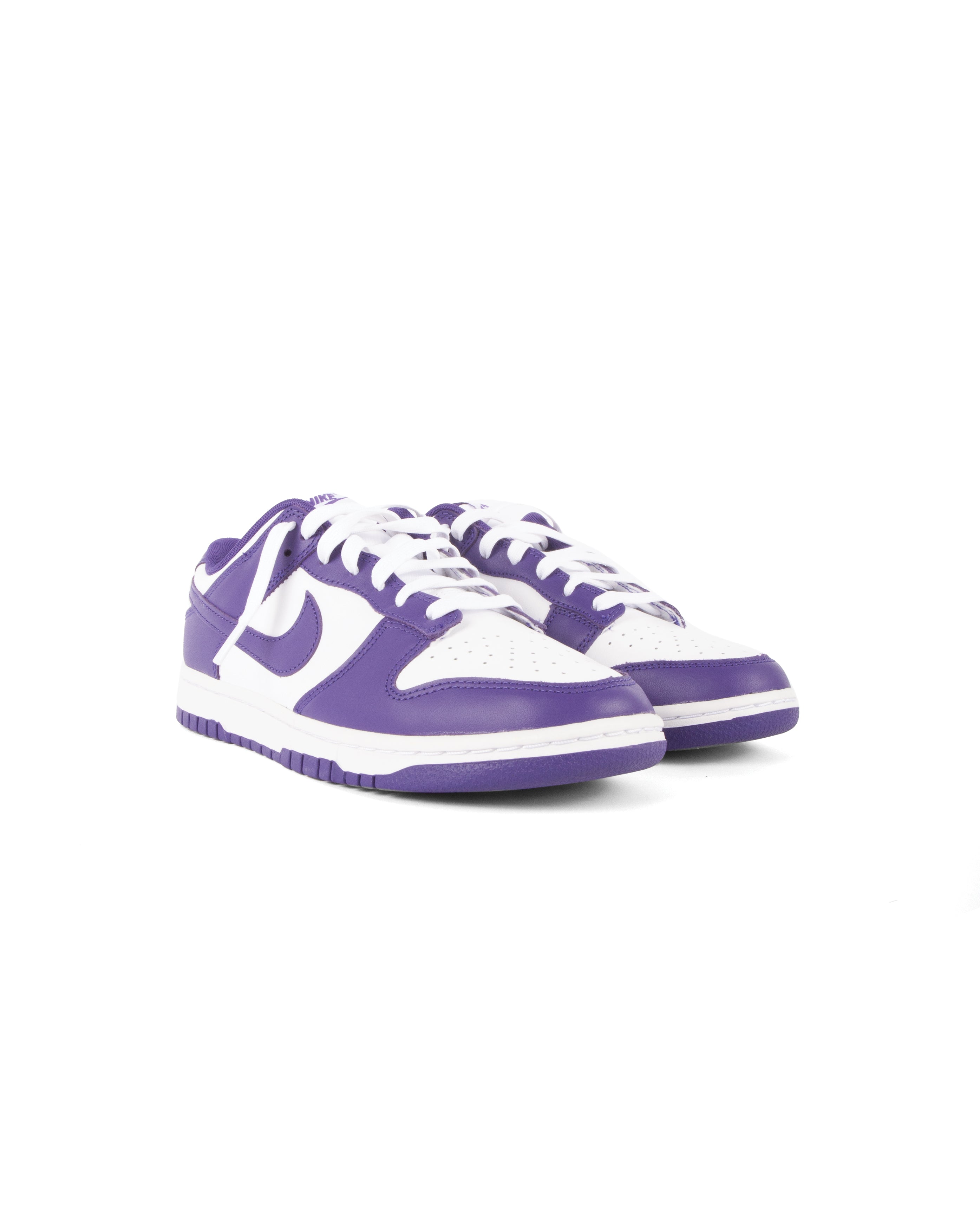 Dunk Low Retro Championship