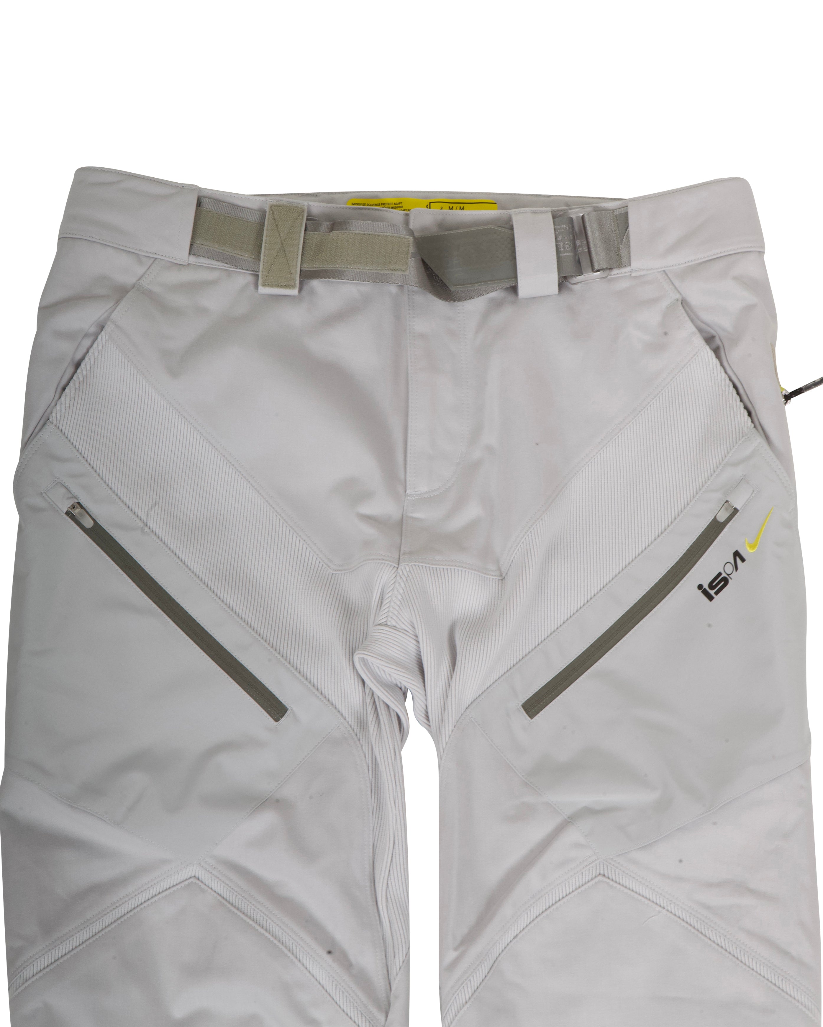 ISPA Pant Photon Dust Dark Stucco - Starcowparis