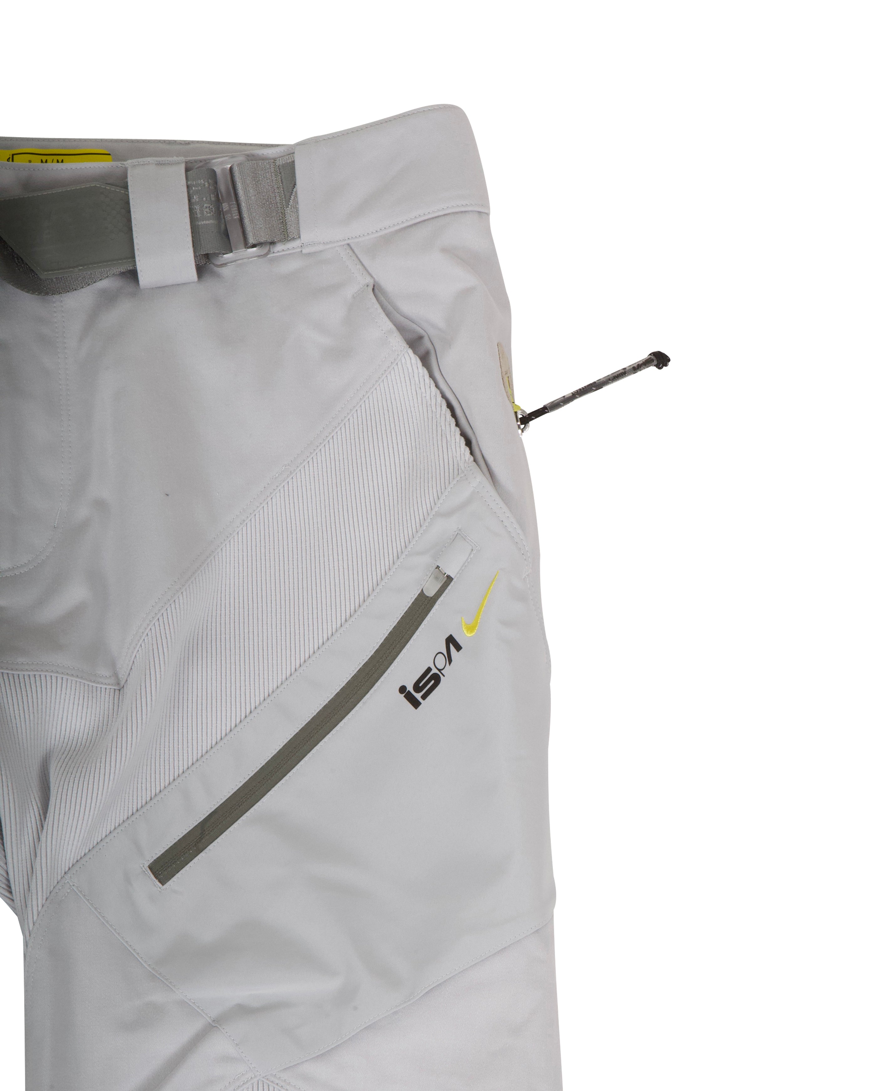 ISPA Pant Photon Dust Dark Stucco - Starcowparis
