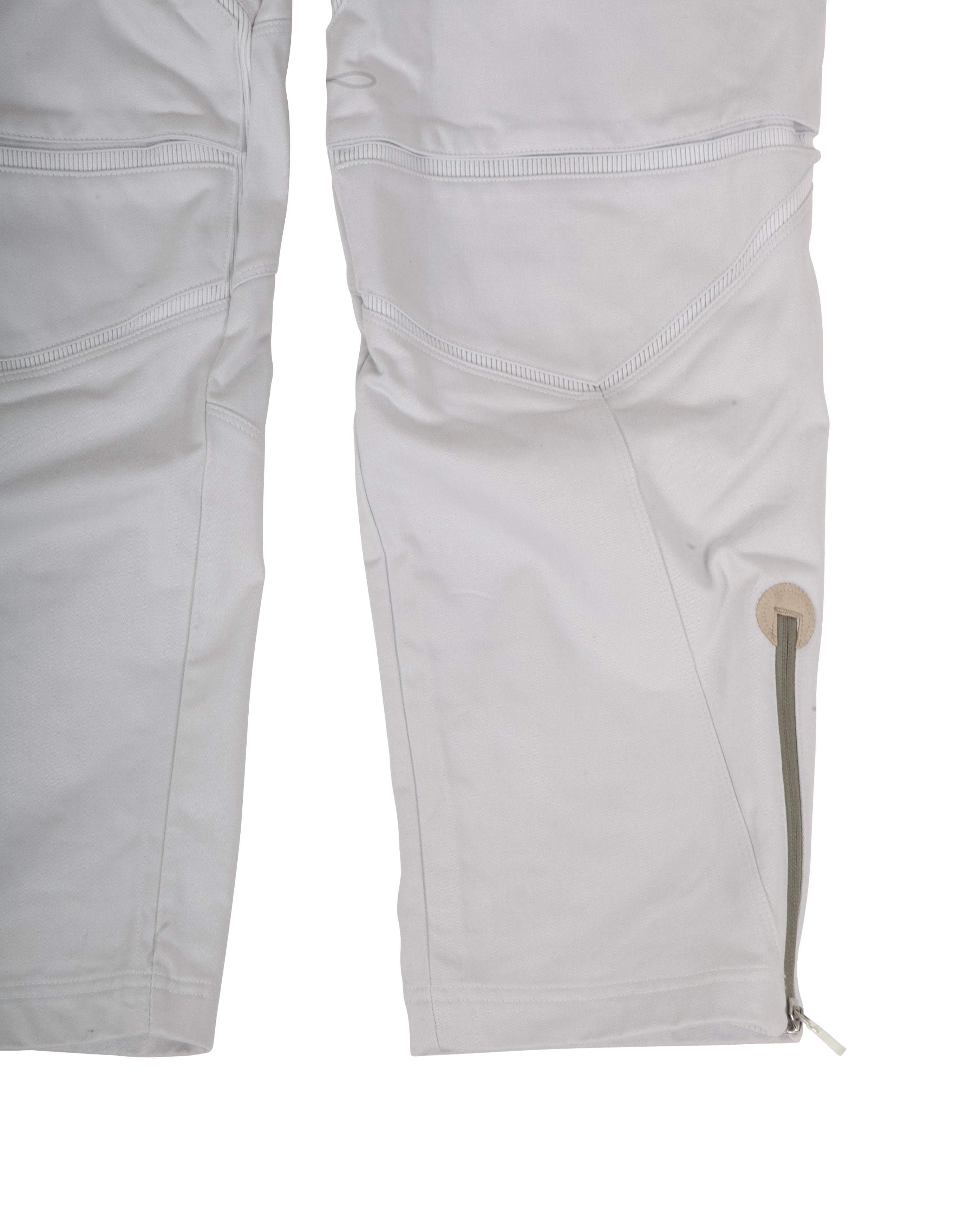 ISPA Pant Photon Dust Dark Stucco - Starcowparis