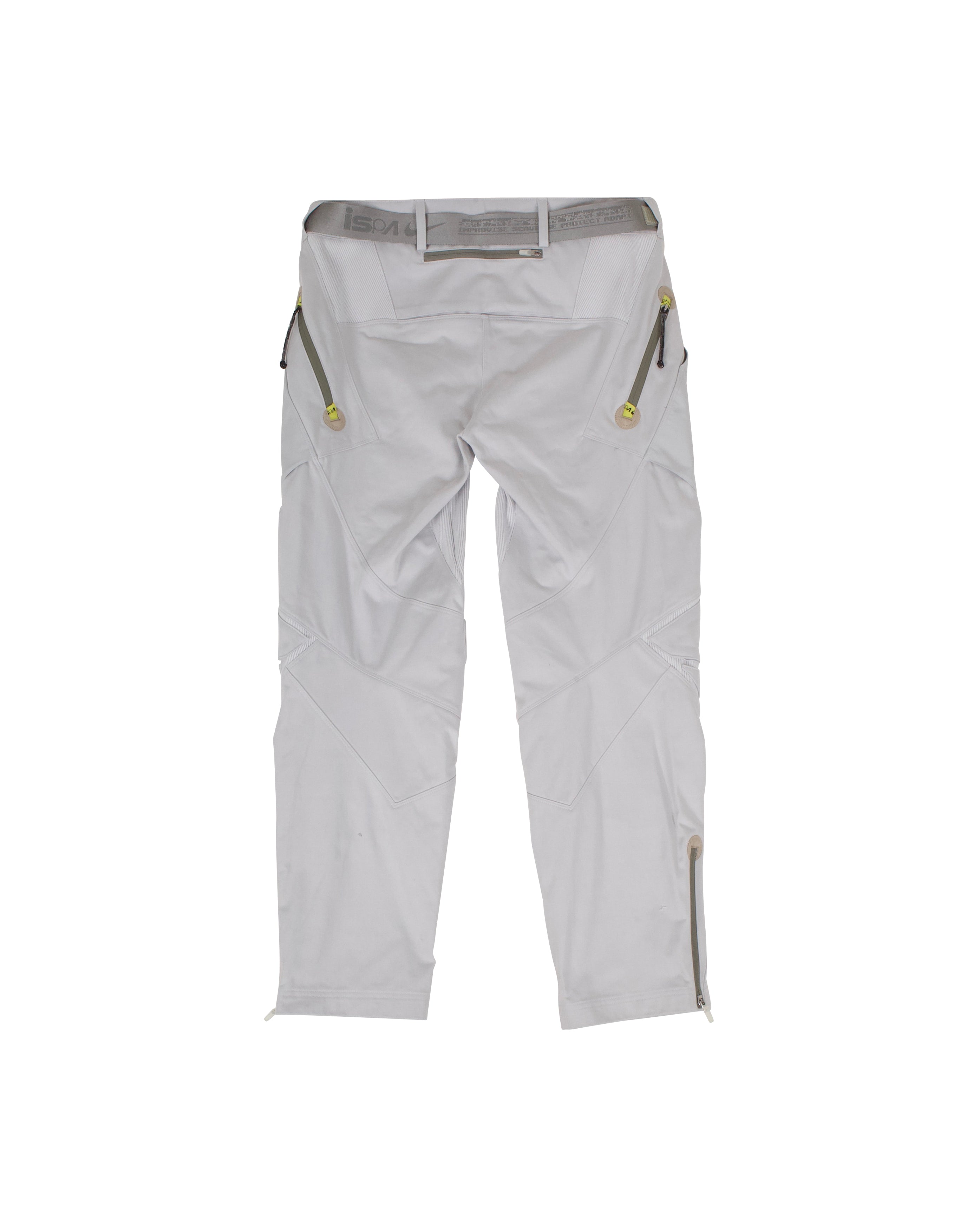 ISPA Pant Photon Dust Dark Stucco - Starcowparis