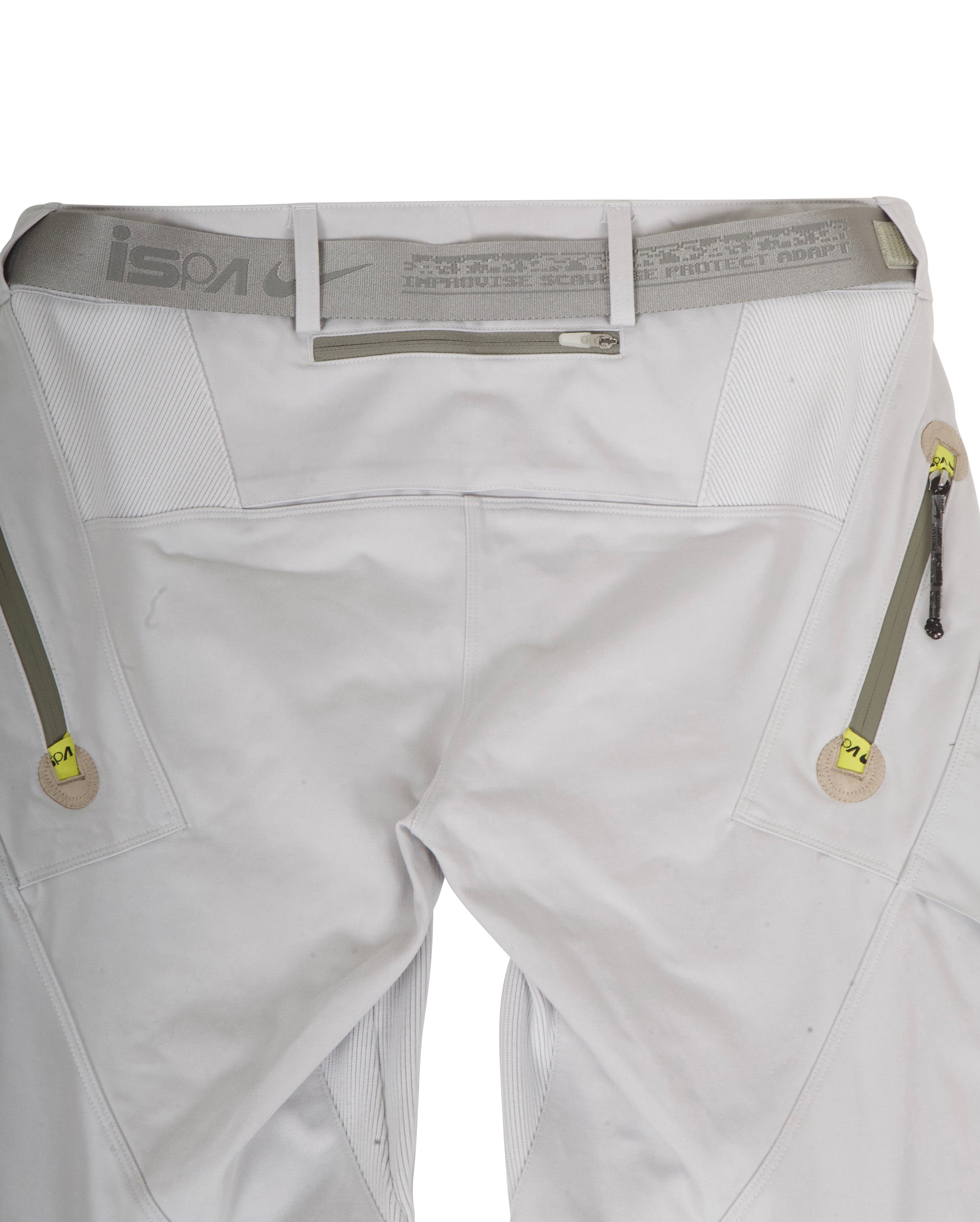 ISPA Pant Photon Dust Dark Stucco - Starcowparis