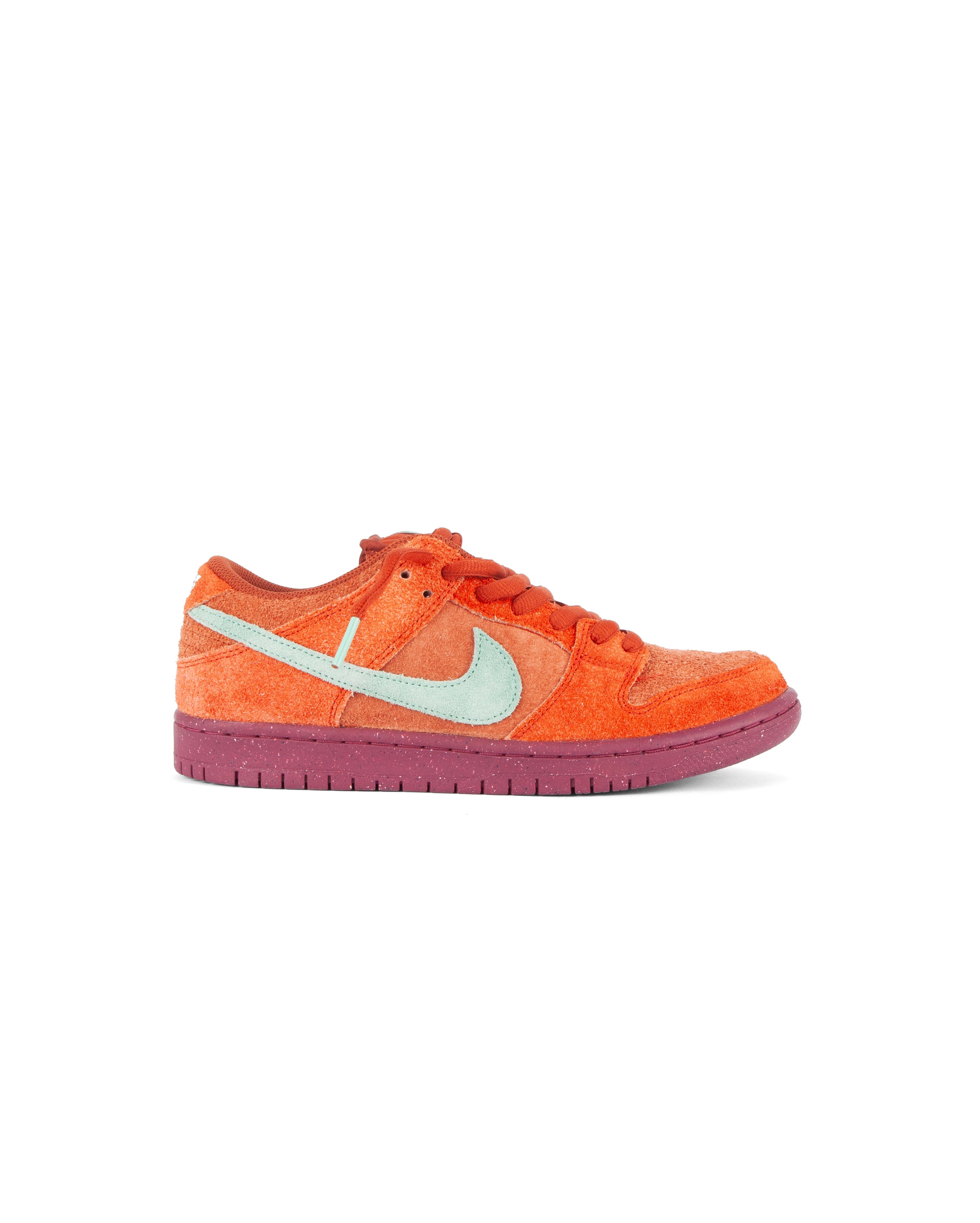 SB Dunk Low Mystic Red - Starcowparis - 1