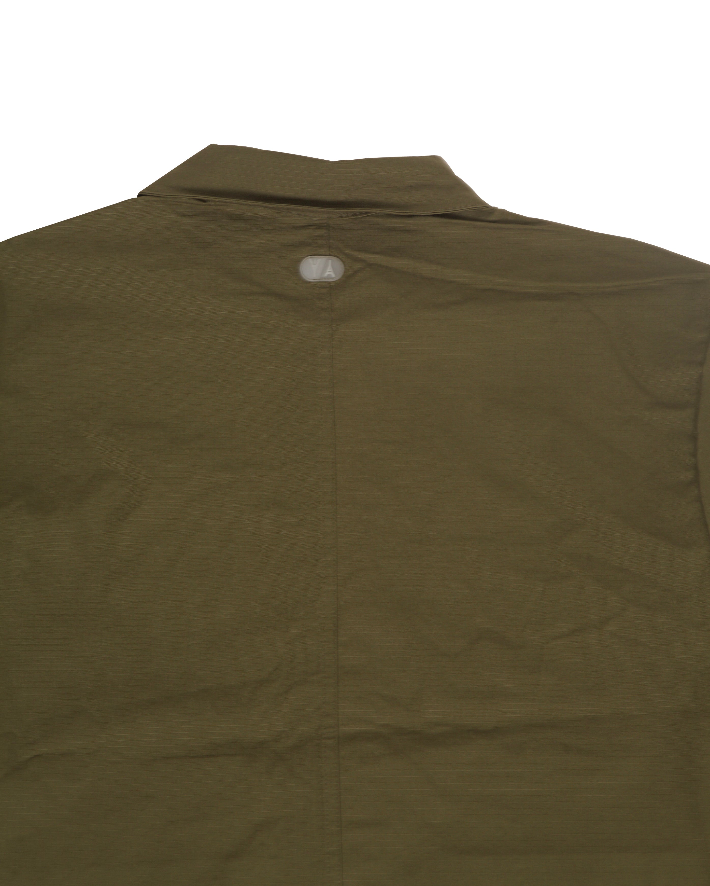 Jacket Medium Olive - Starcowparis - 4