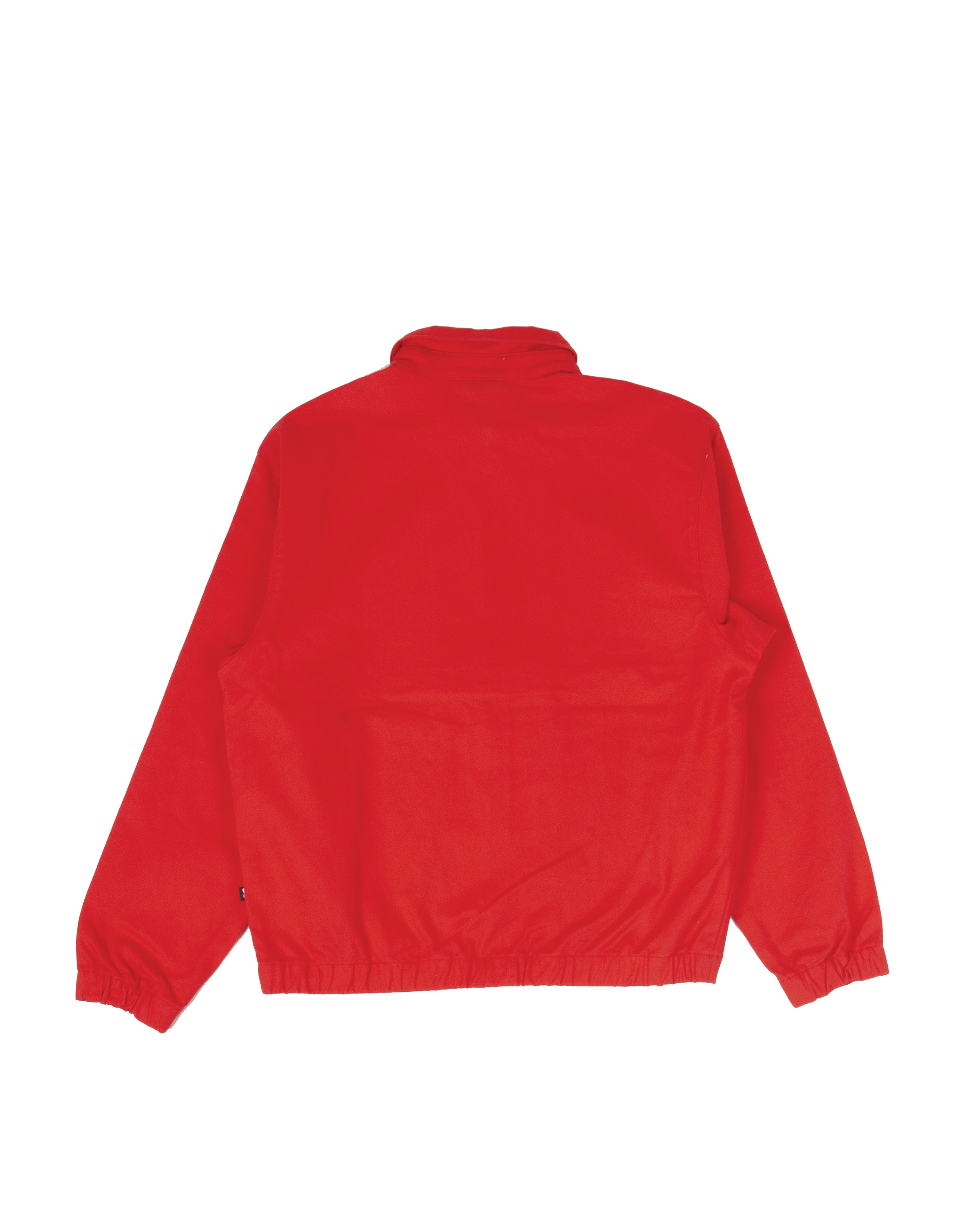SB Woven Twill Premium Jacket University Red