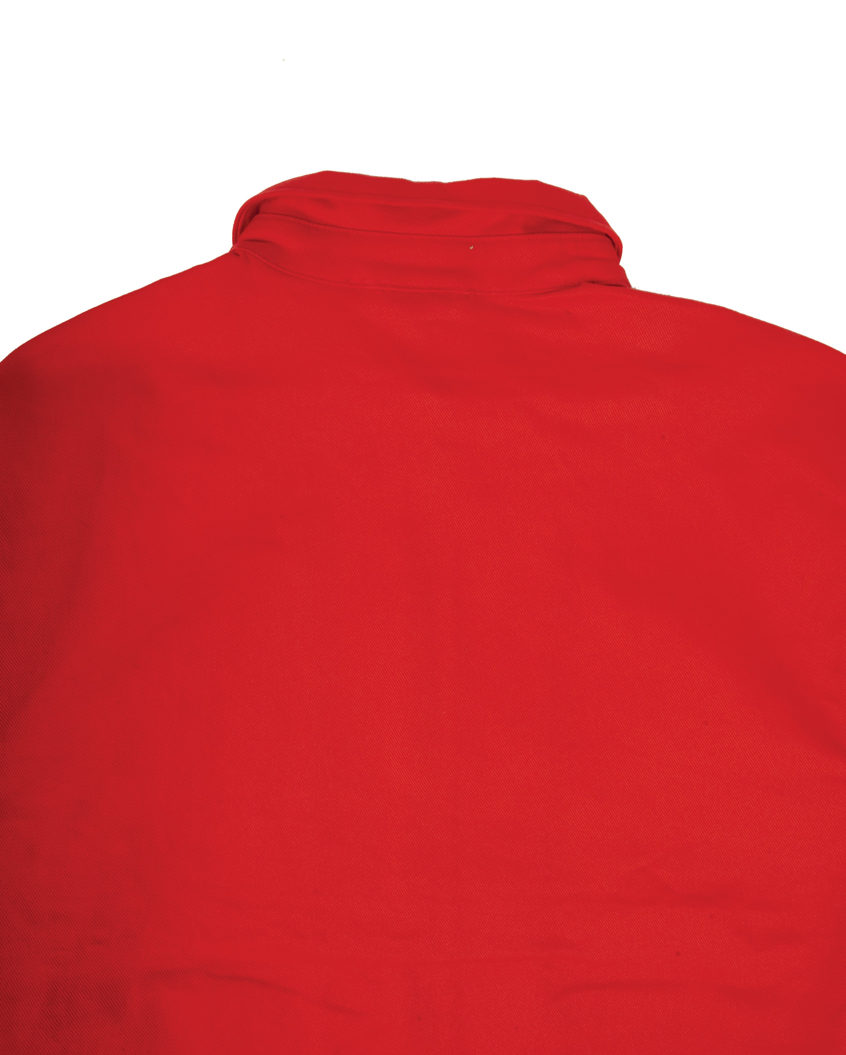 SB Woven Twill Premium Jacket University Red