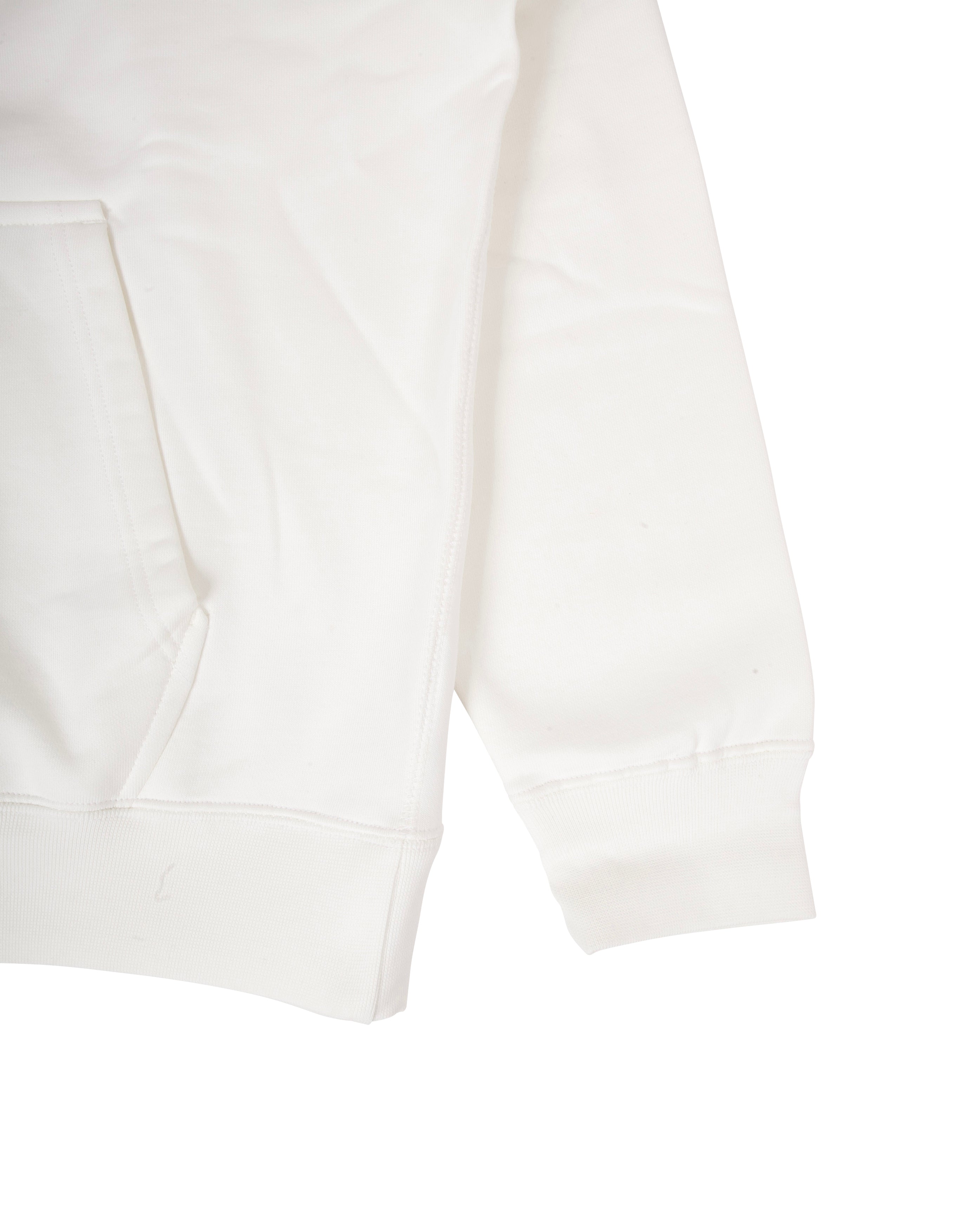 Solo Swoosh Flc Po Hoodie Sail - Starcowparis