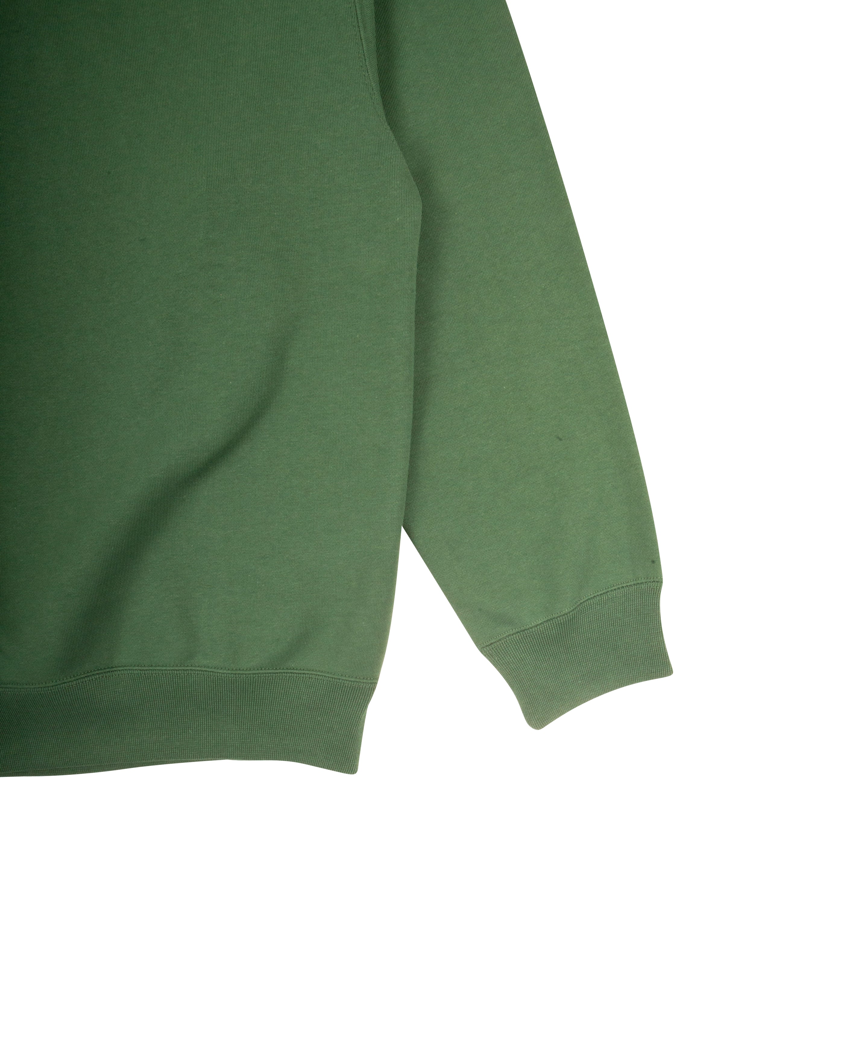 Soloswoosh Crewneck Pine