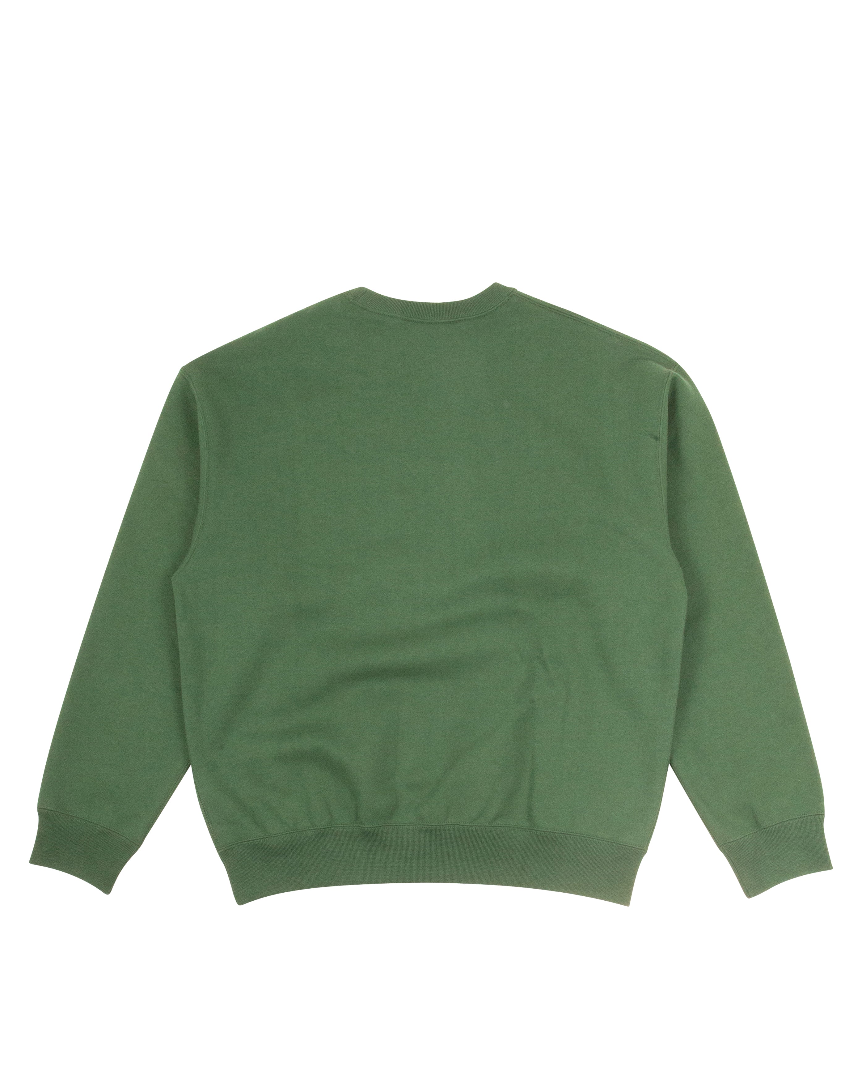 Soloswoosh Crewneck Pine