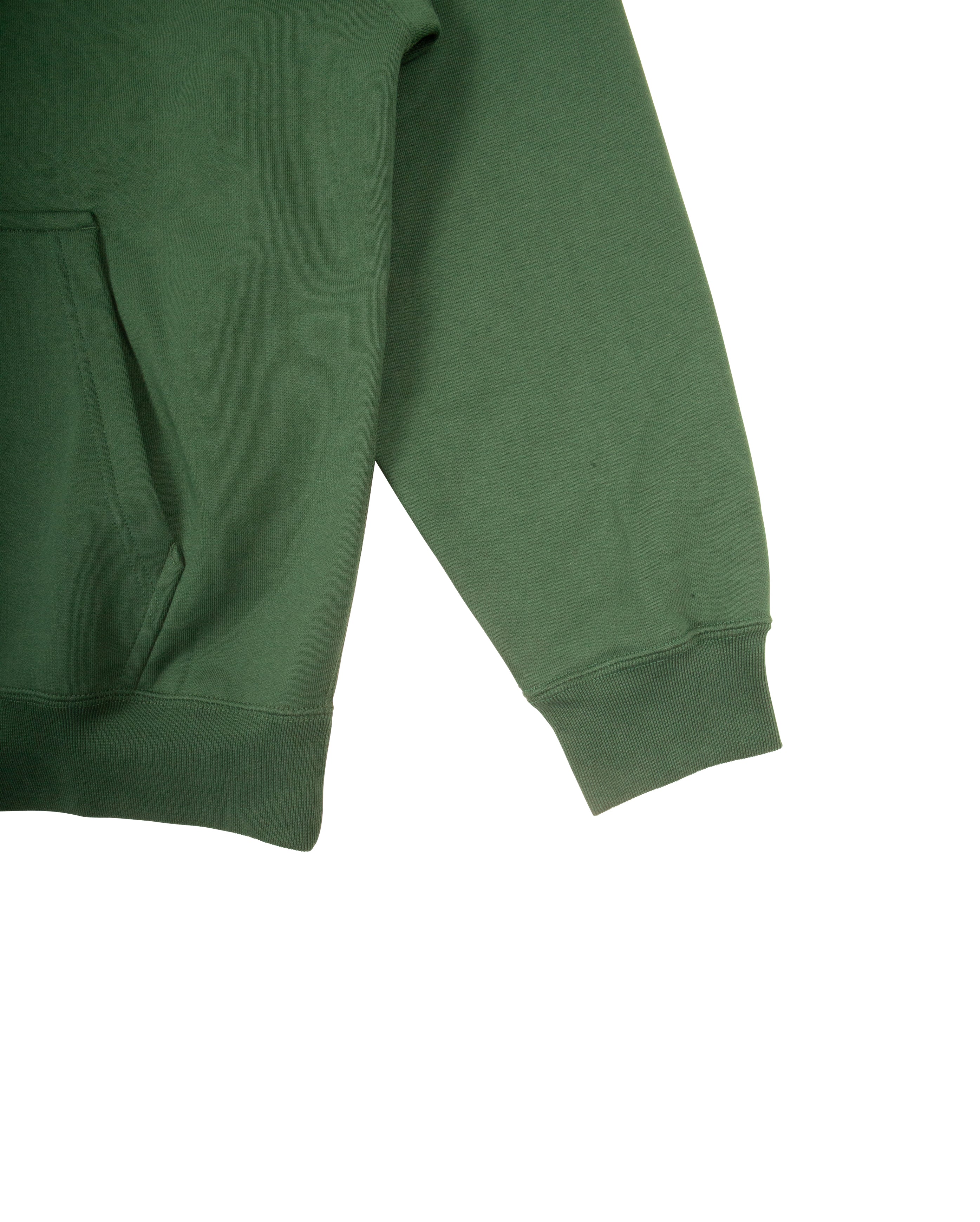 Soloswoosh Hoodie Pine