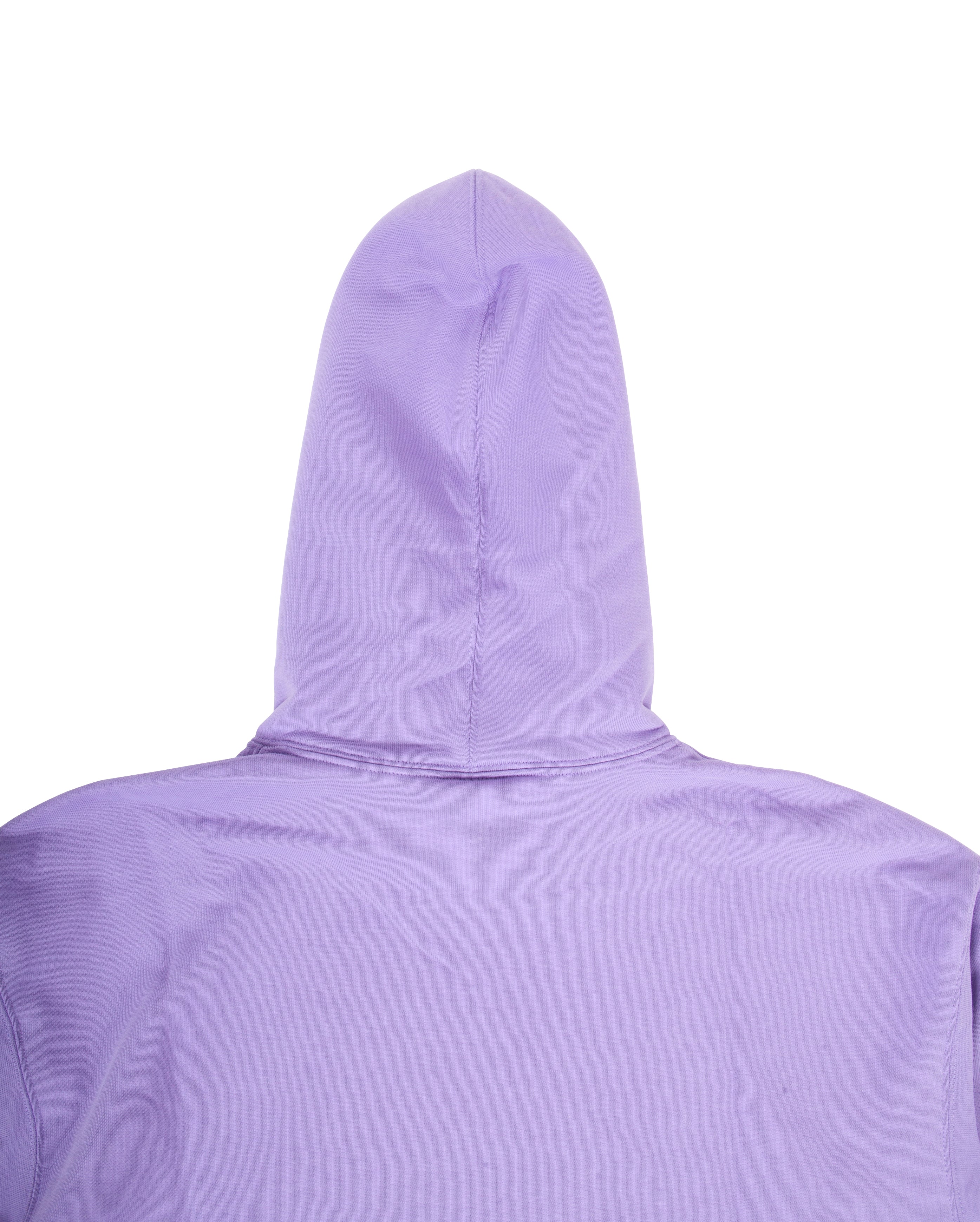 Soloswoosh Hoodie Space Purple