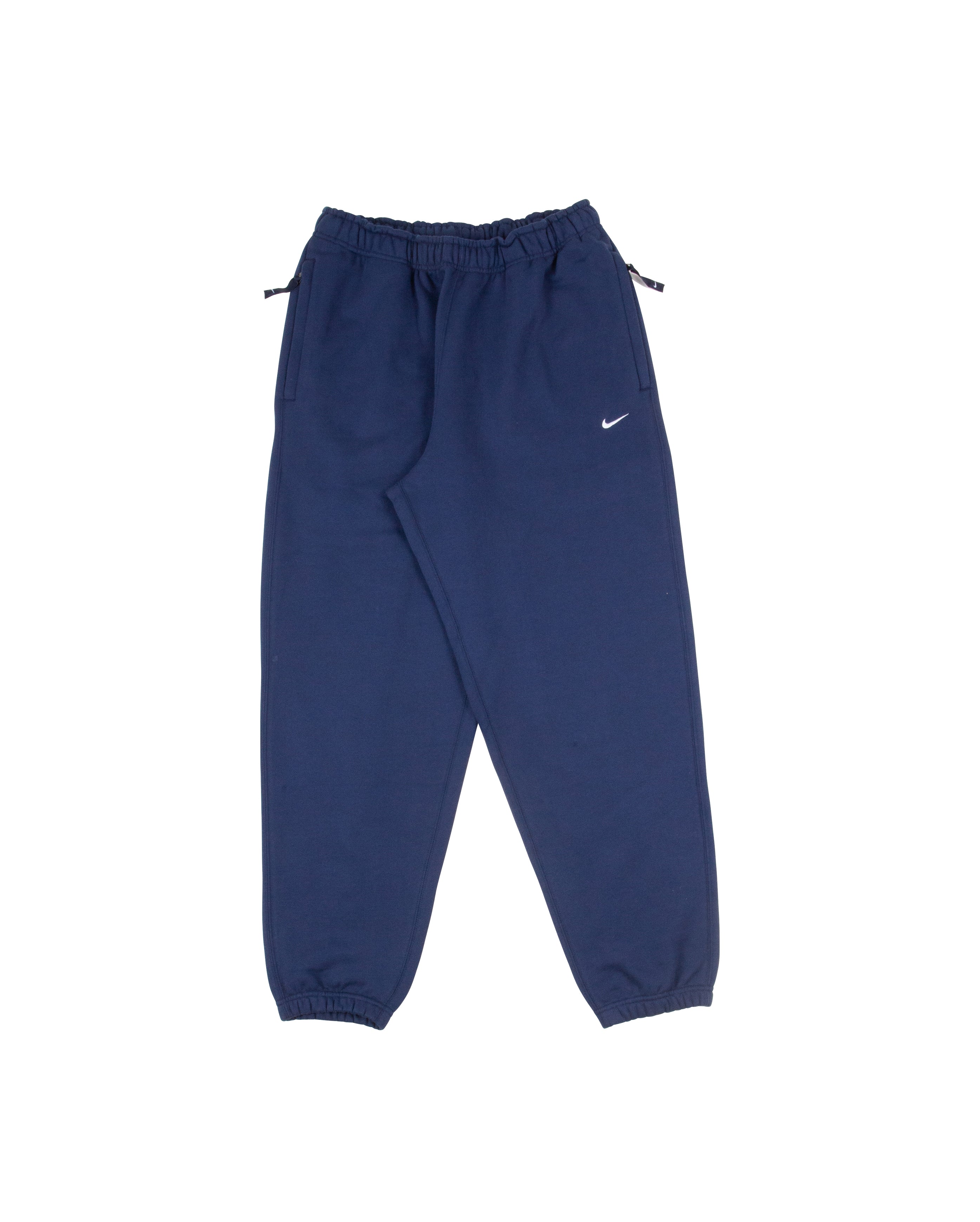 Soloswoosh Pant Navy