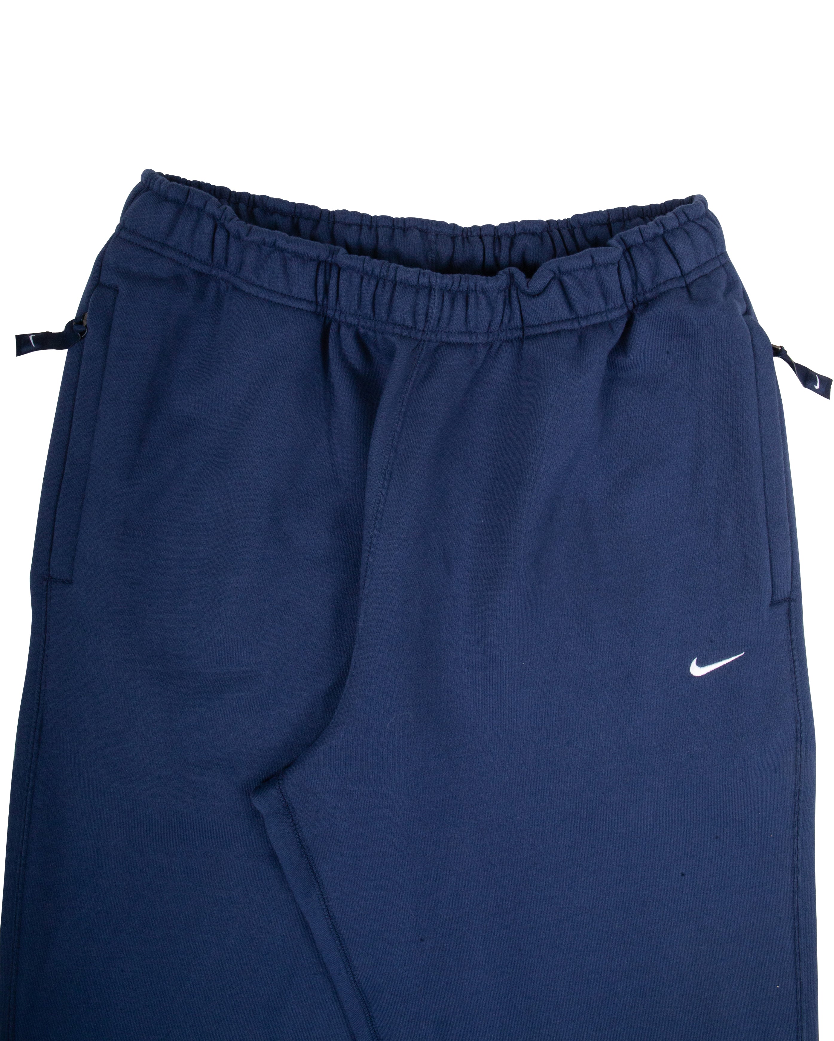 Soloswoosh Pant Navy