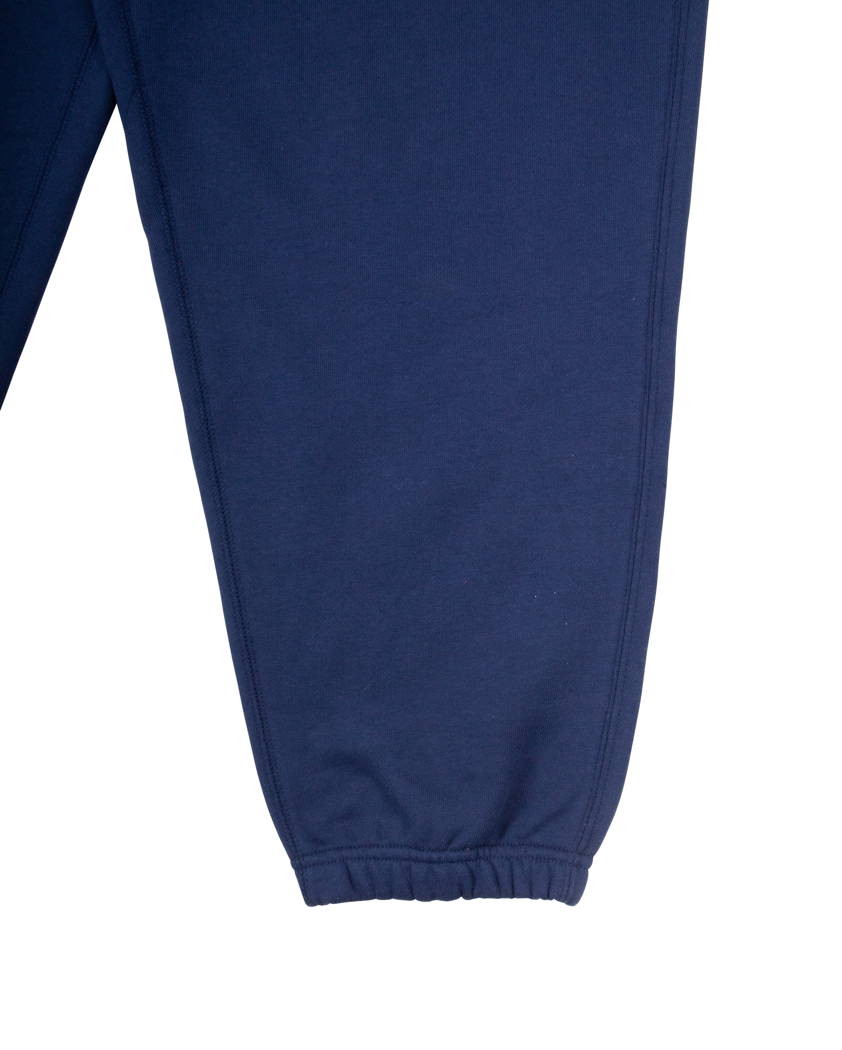 Soloswoosh Pant Navy