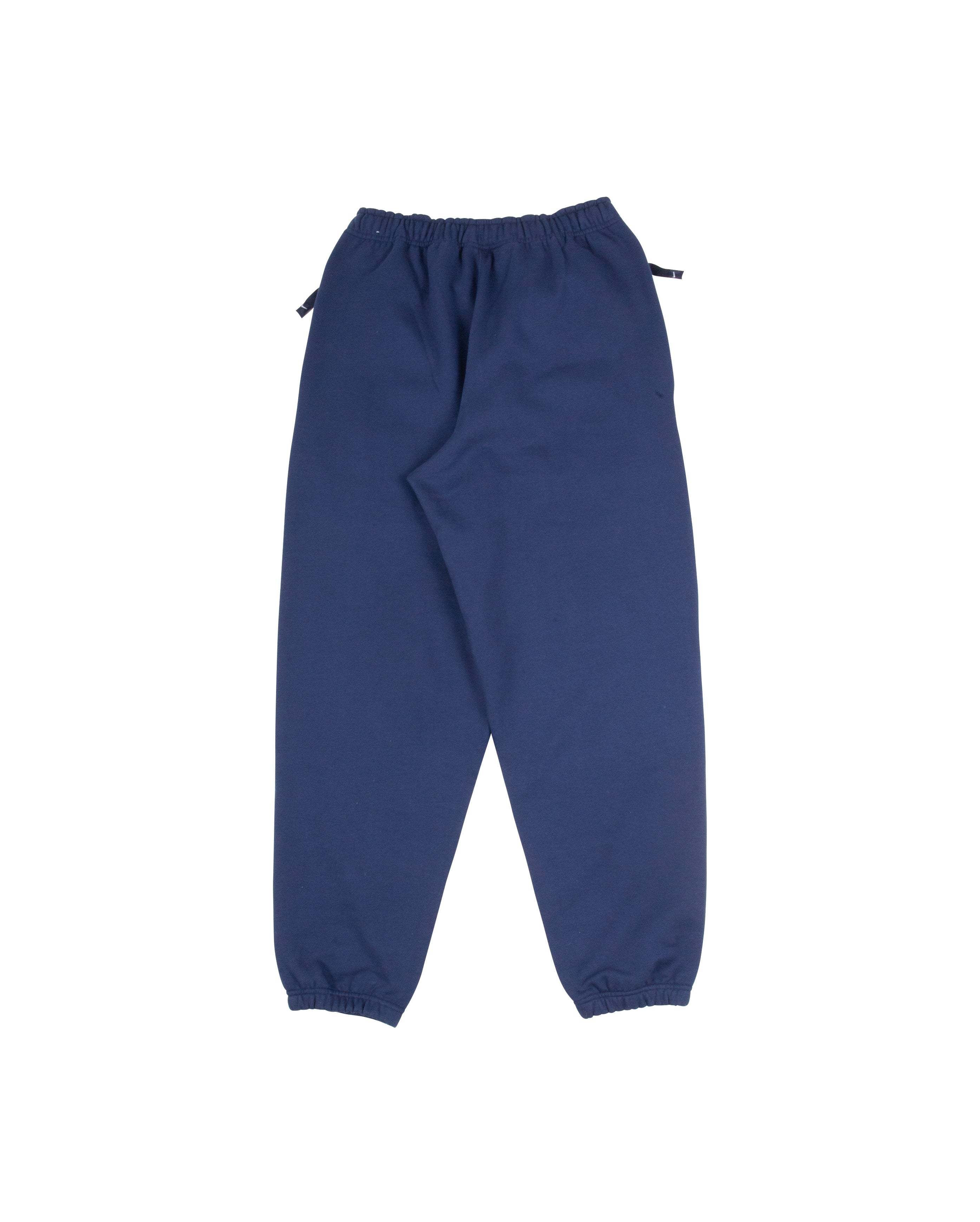 Soloswoosh Pant Navy