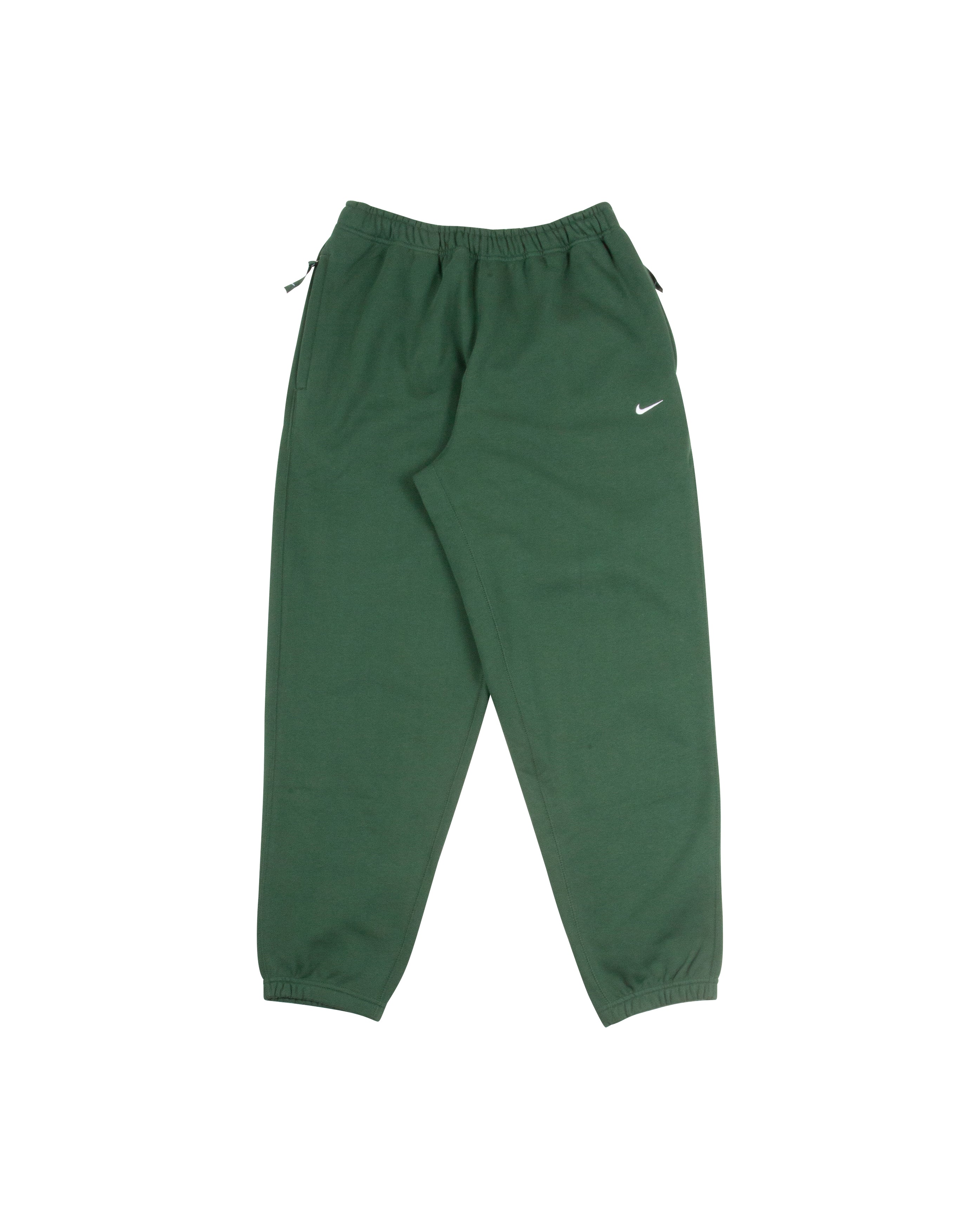 Soloswoosh Pant Pine