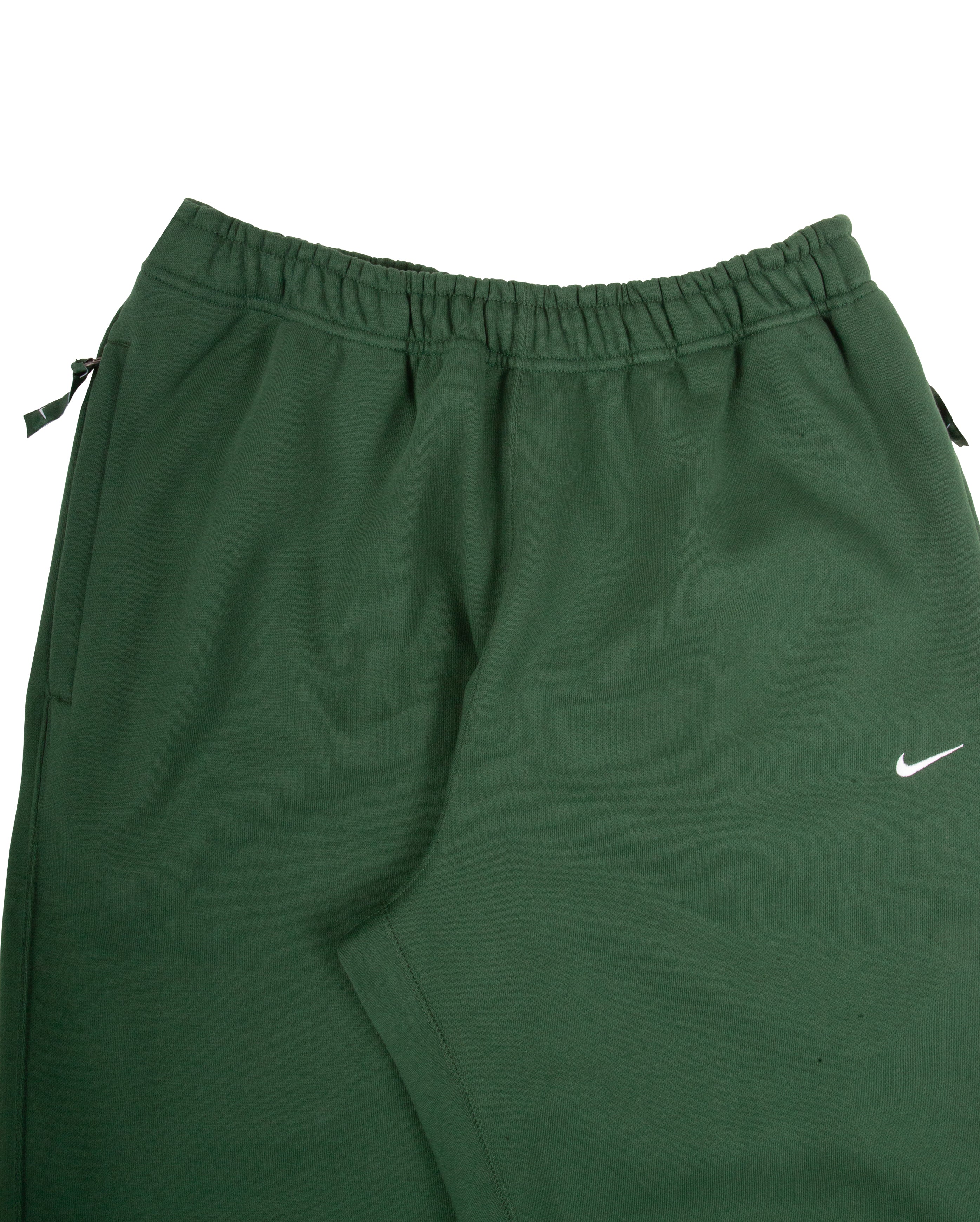 Soloswoosh Pant Pine