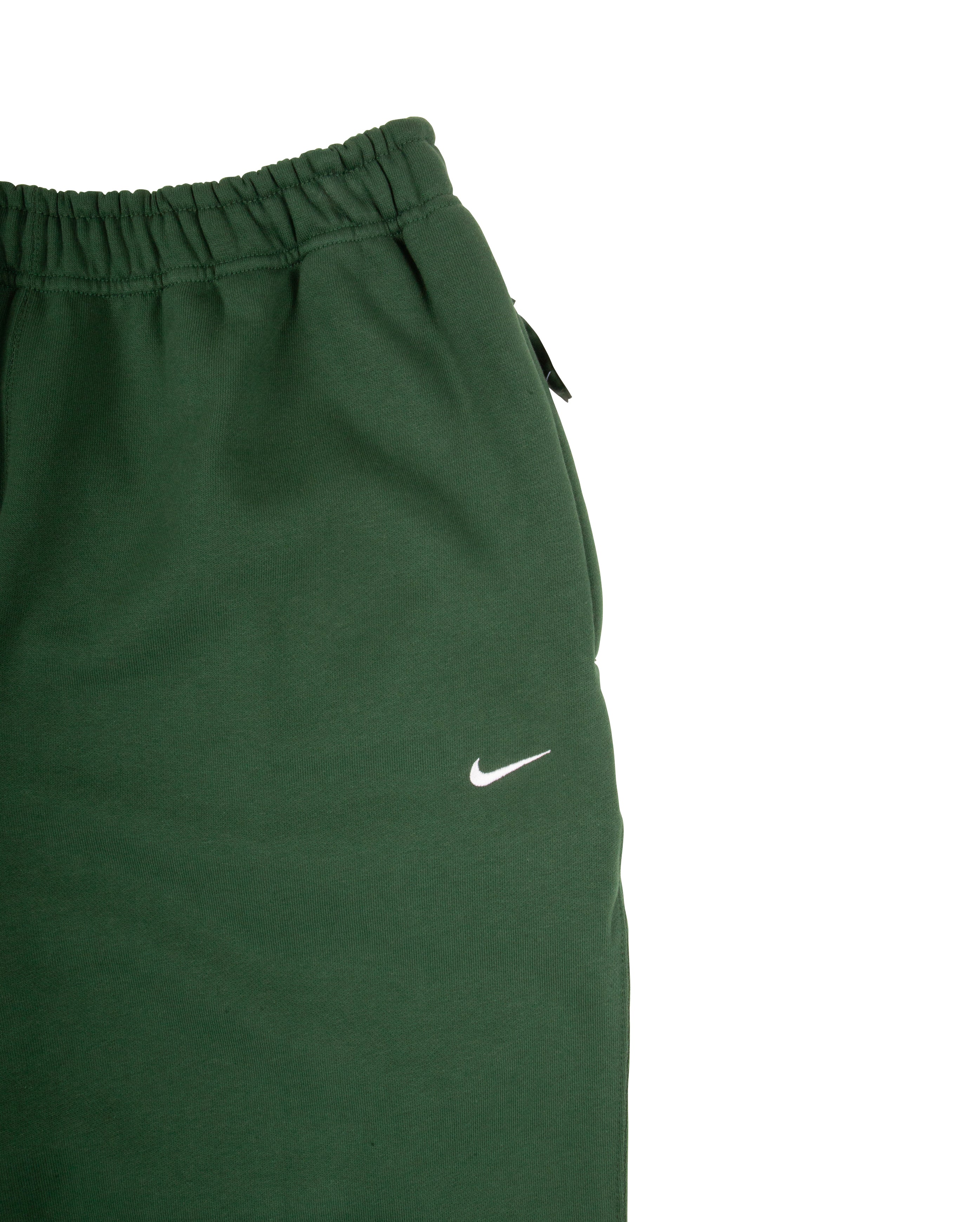 Soloswoosh Pant Pine
