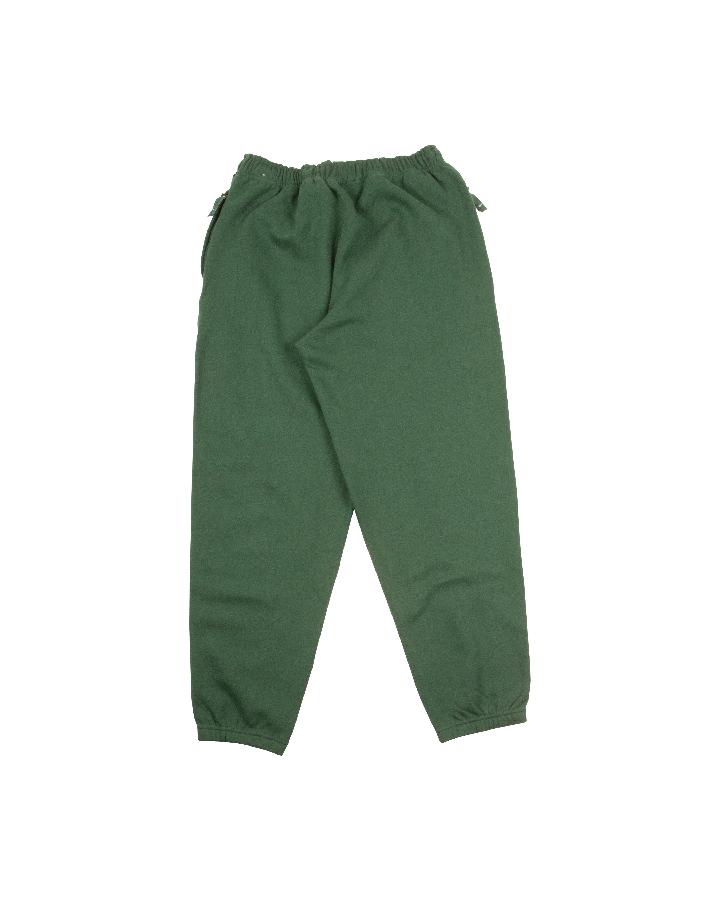 Soloswoosh Pant Pine