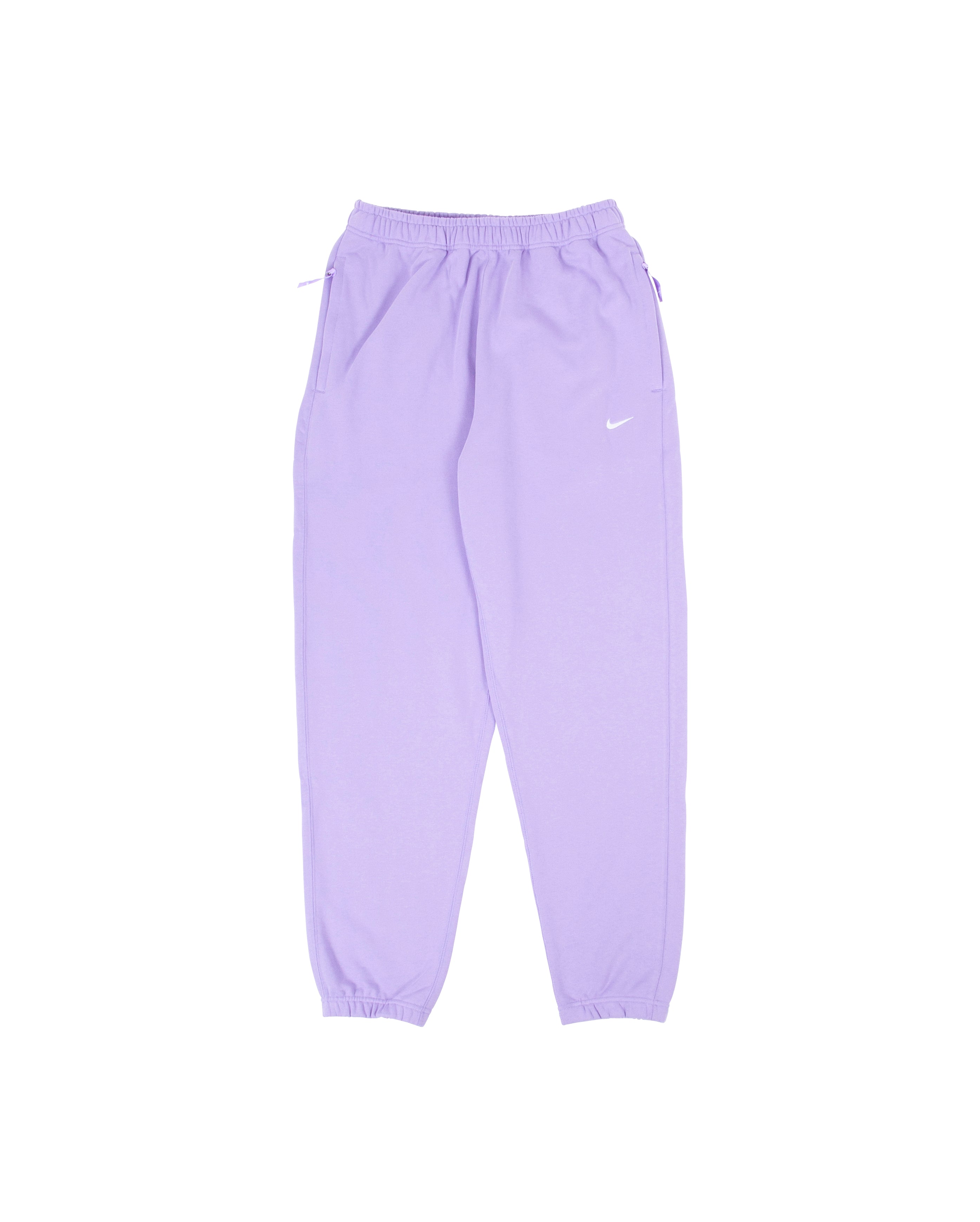 Soloswoosh Pant Space Purple