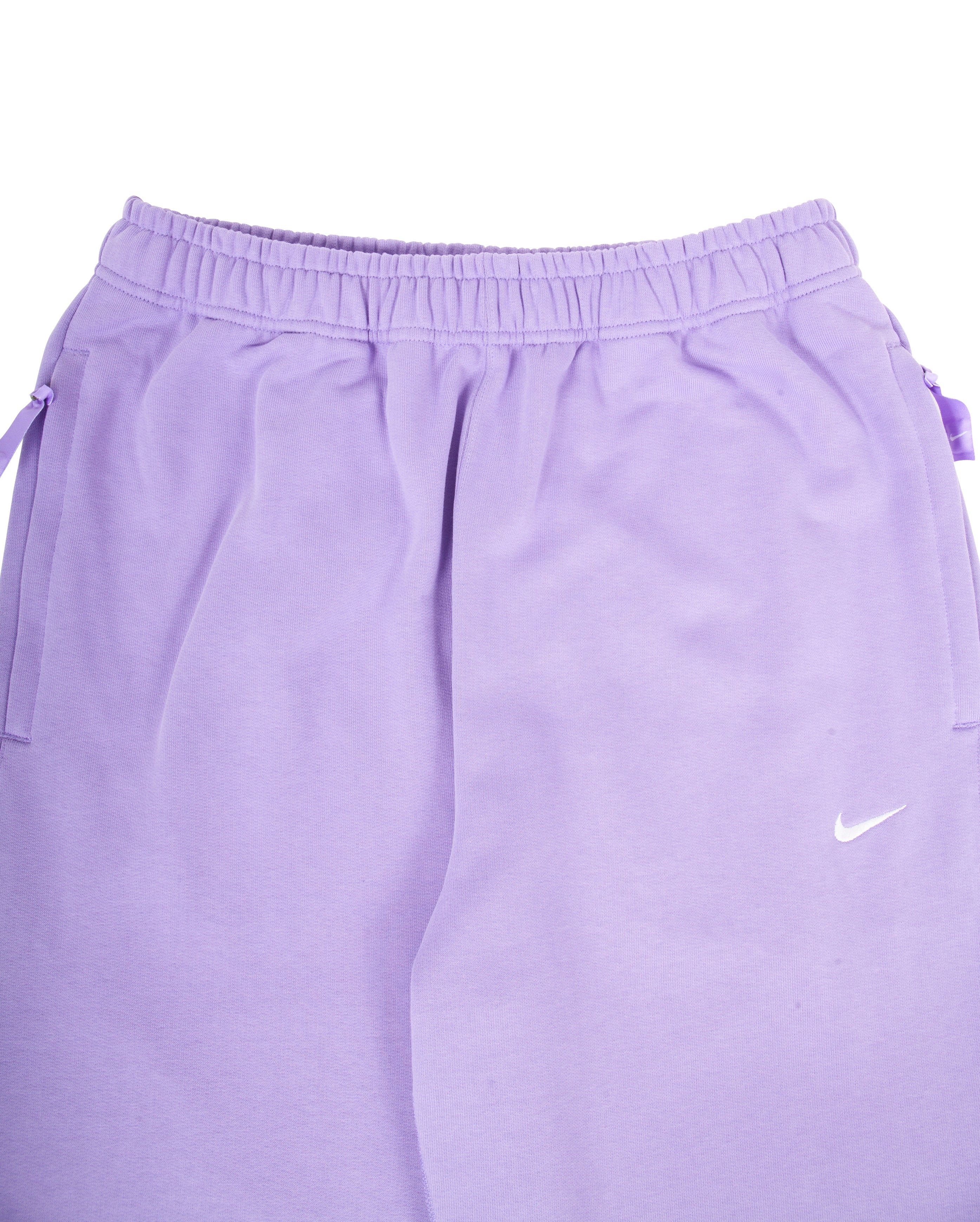 Soloswoosh Pant Space Purple