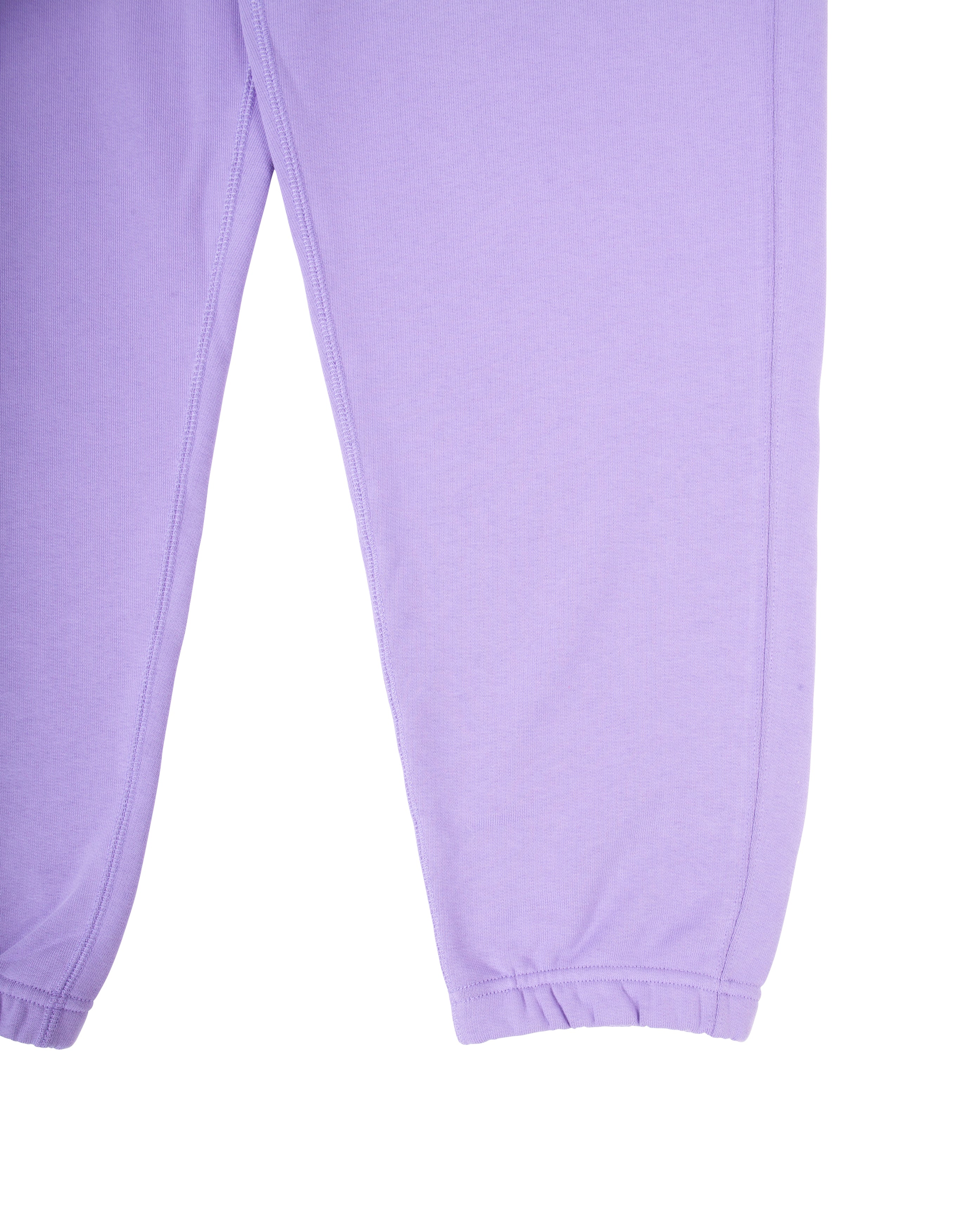 Soloswoosh Pant Space Purple