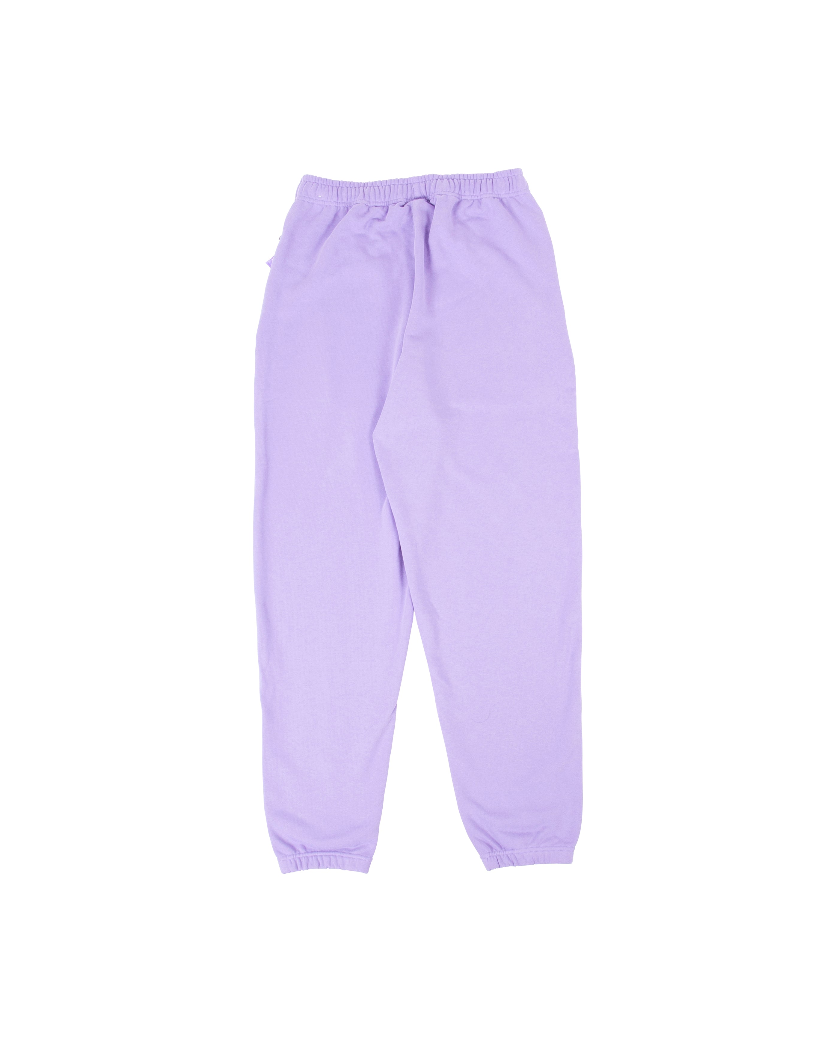 Soloswoosh Pant Space Purple
