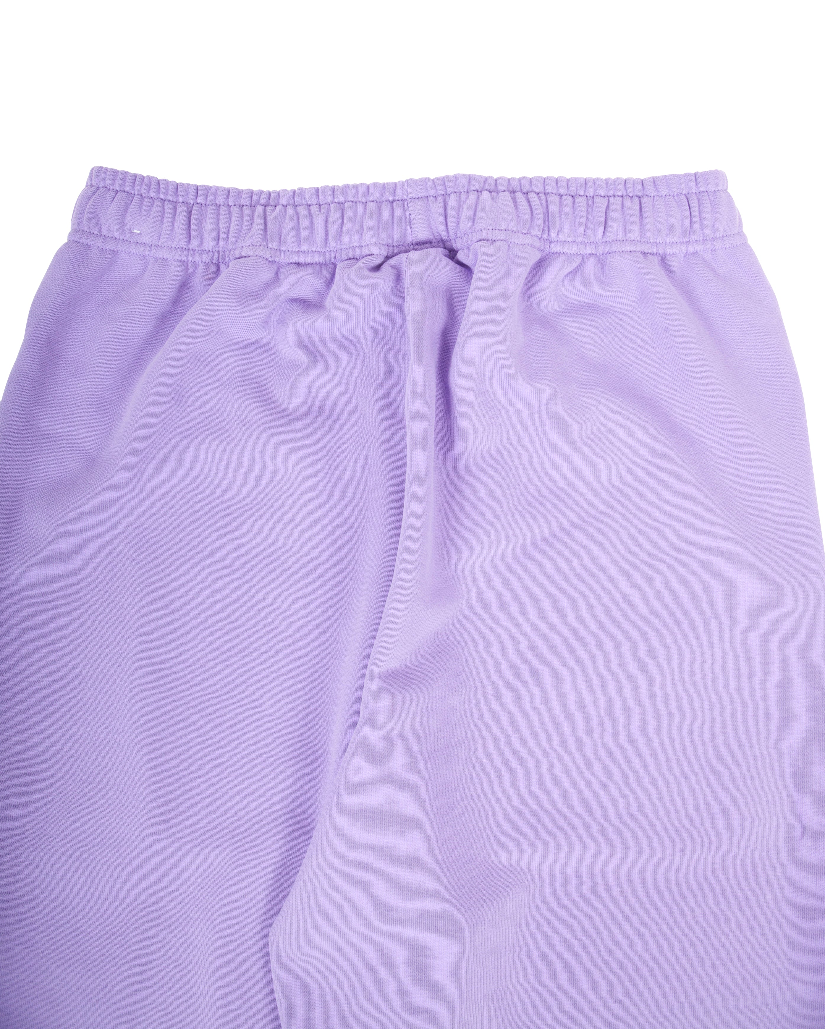 Soloswoosh Pant Space Purple