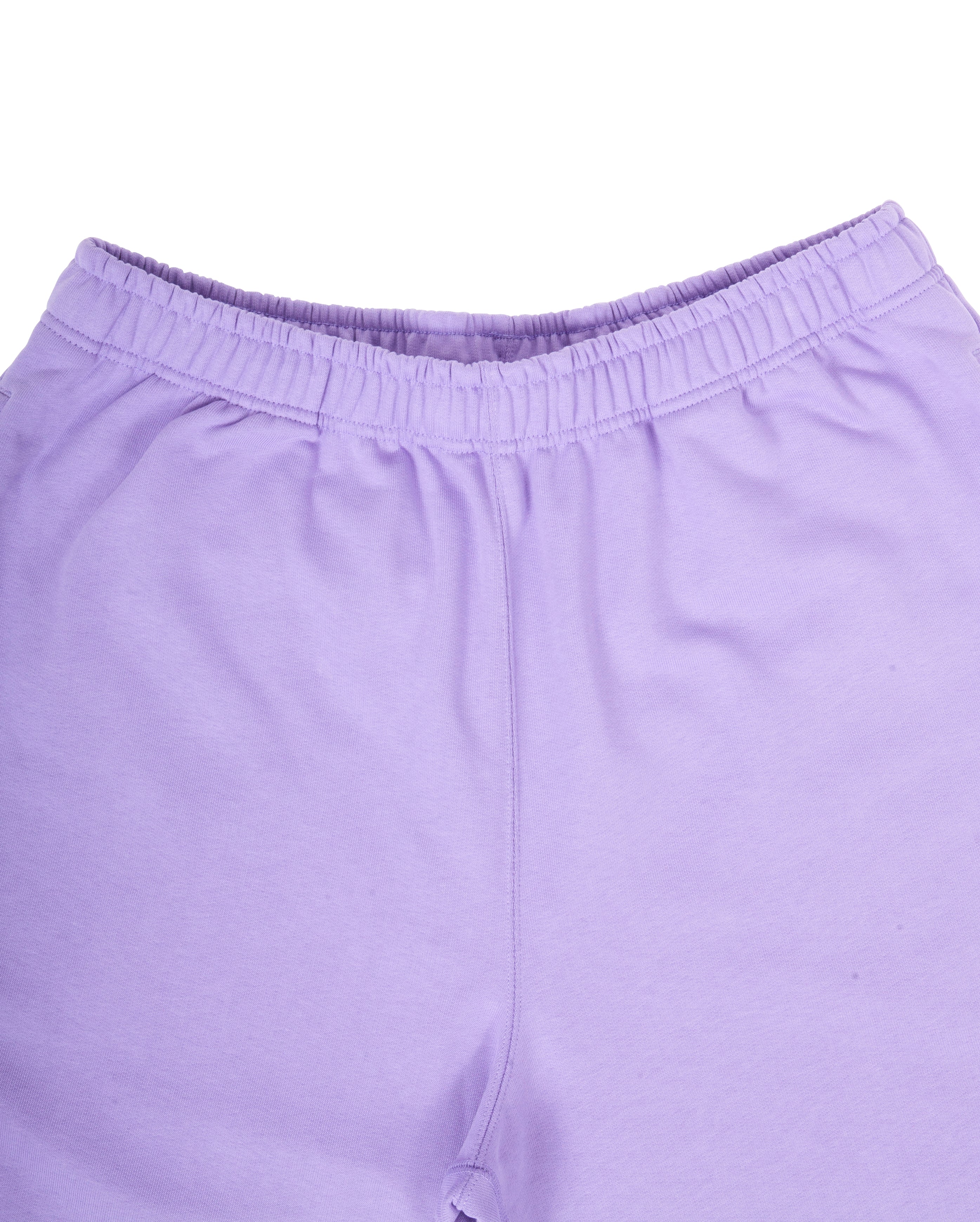 Soloswoosh Short Space Purple