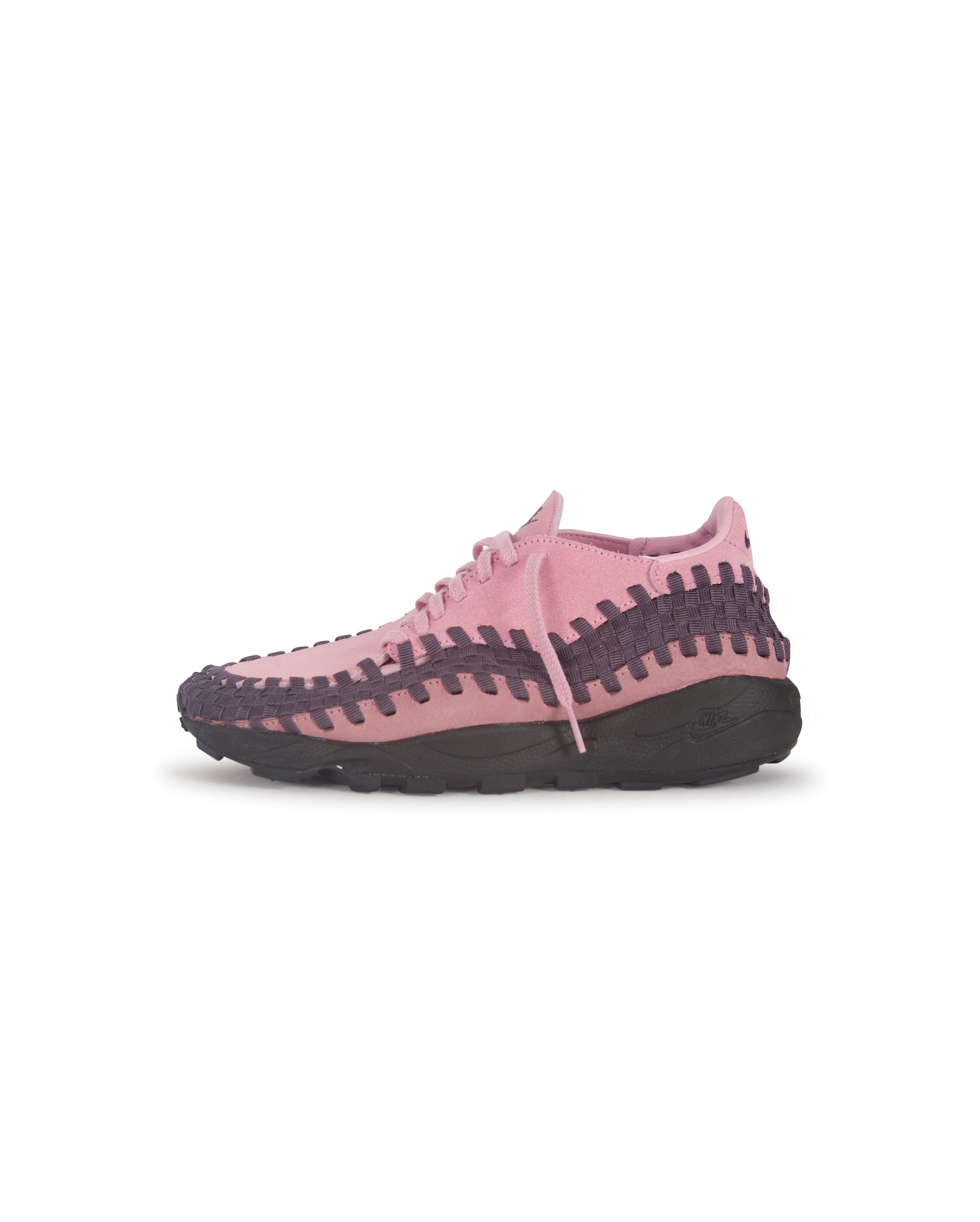 W Air Footscape Woven Beyond Pink - Starcowparis - 5