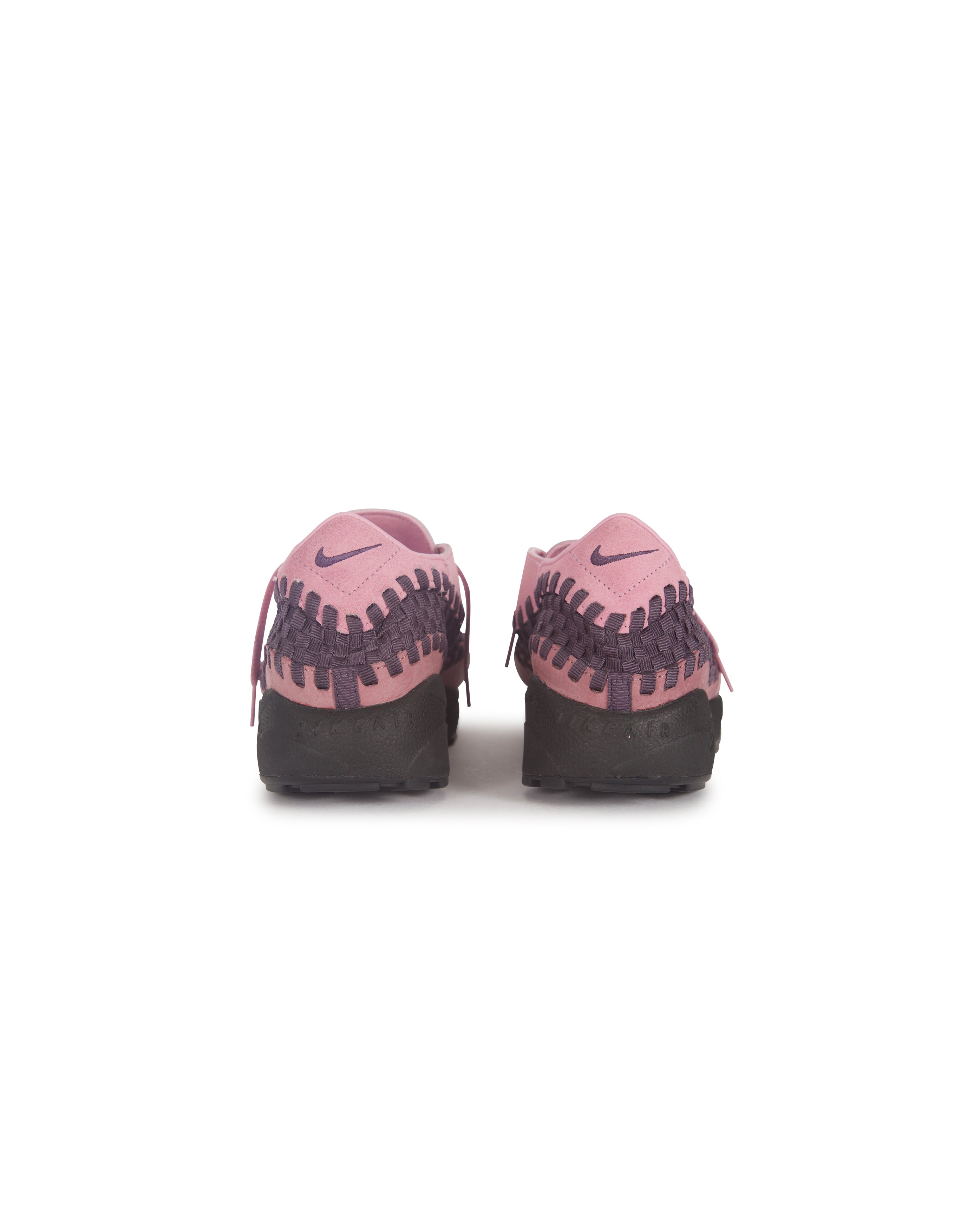 W Air Footscape Woven Beyond Pink - Starcowparis - 3