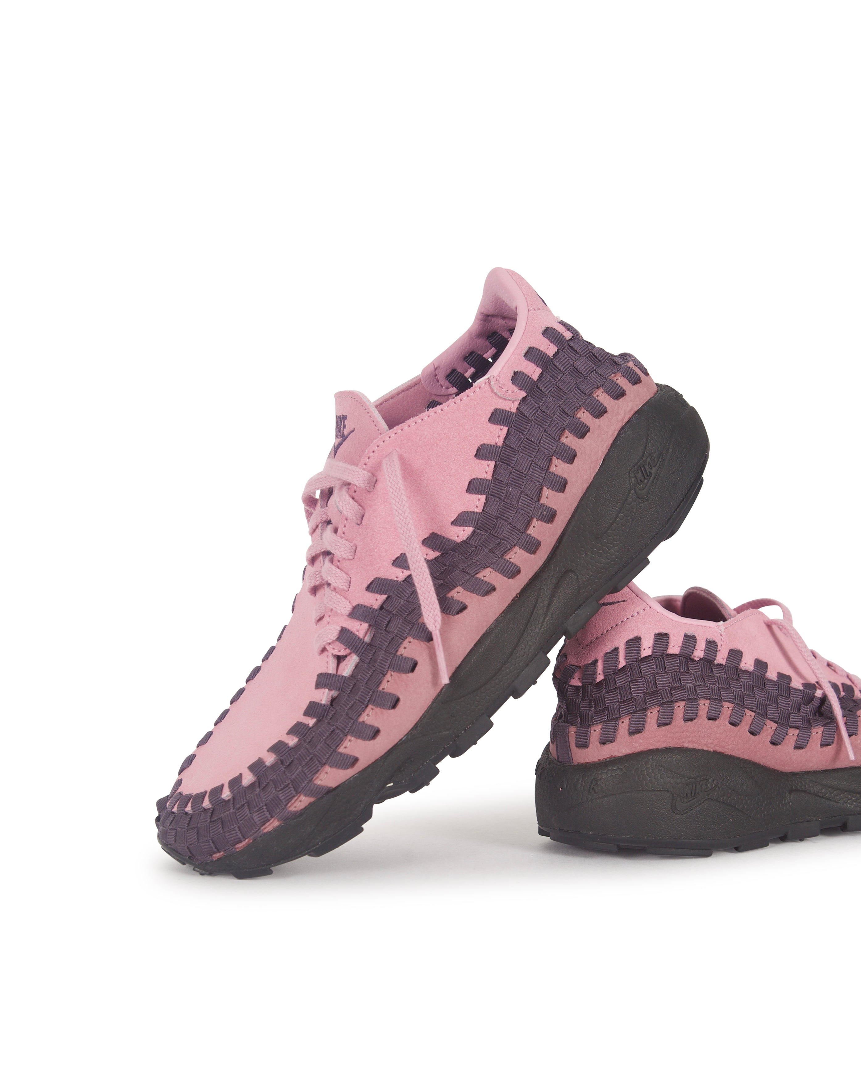 W Air Footscape Woven Beyond Pink - Starcowparis - 4