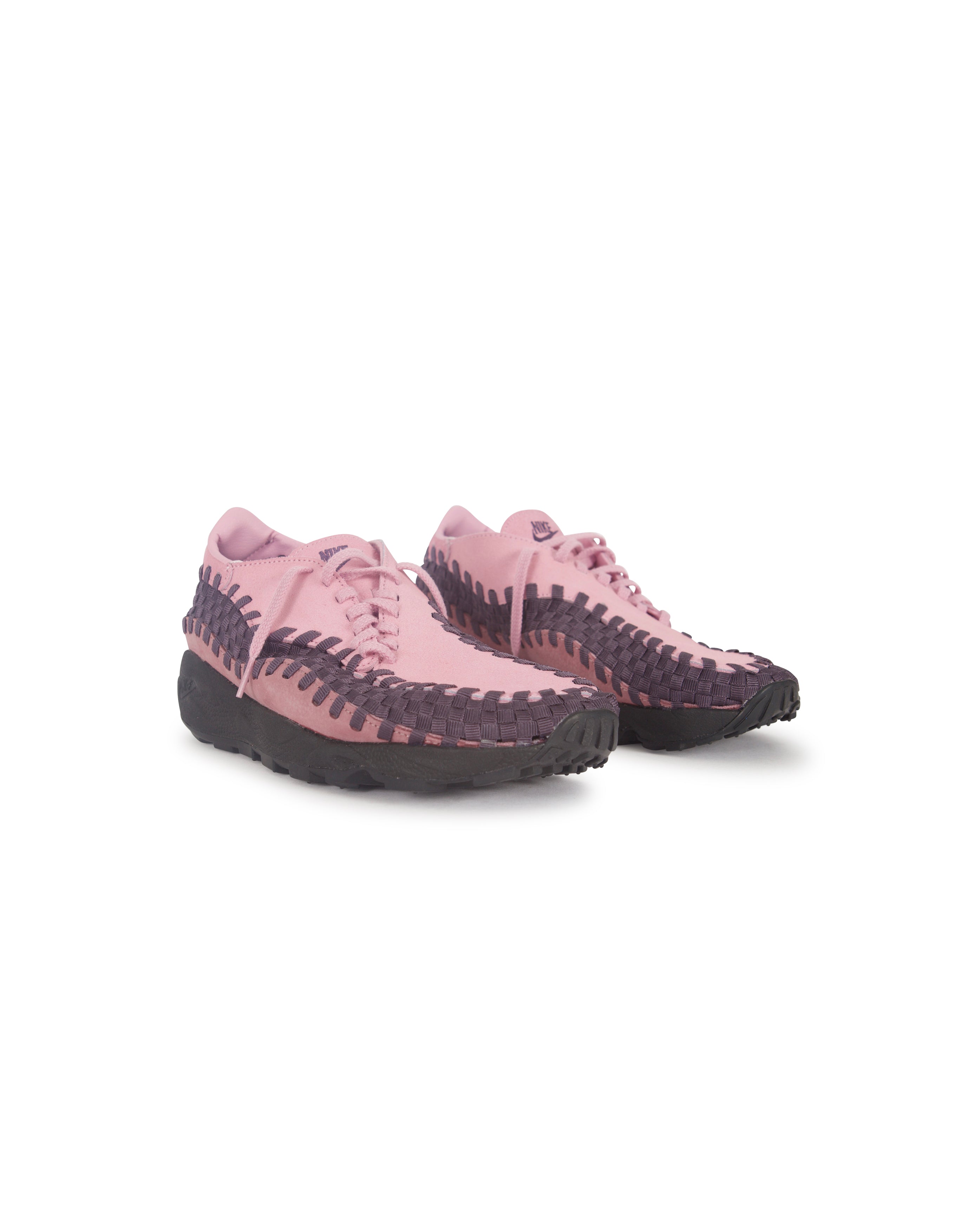 W Air Footscape Woven Beyond Pink - Starcowparis - Starcowparis - 2