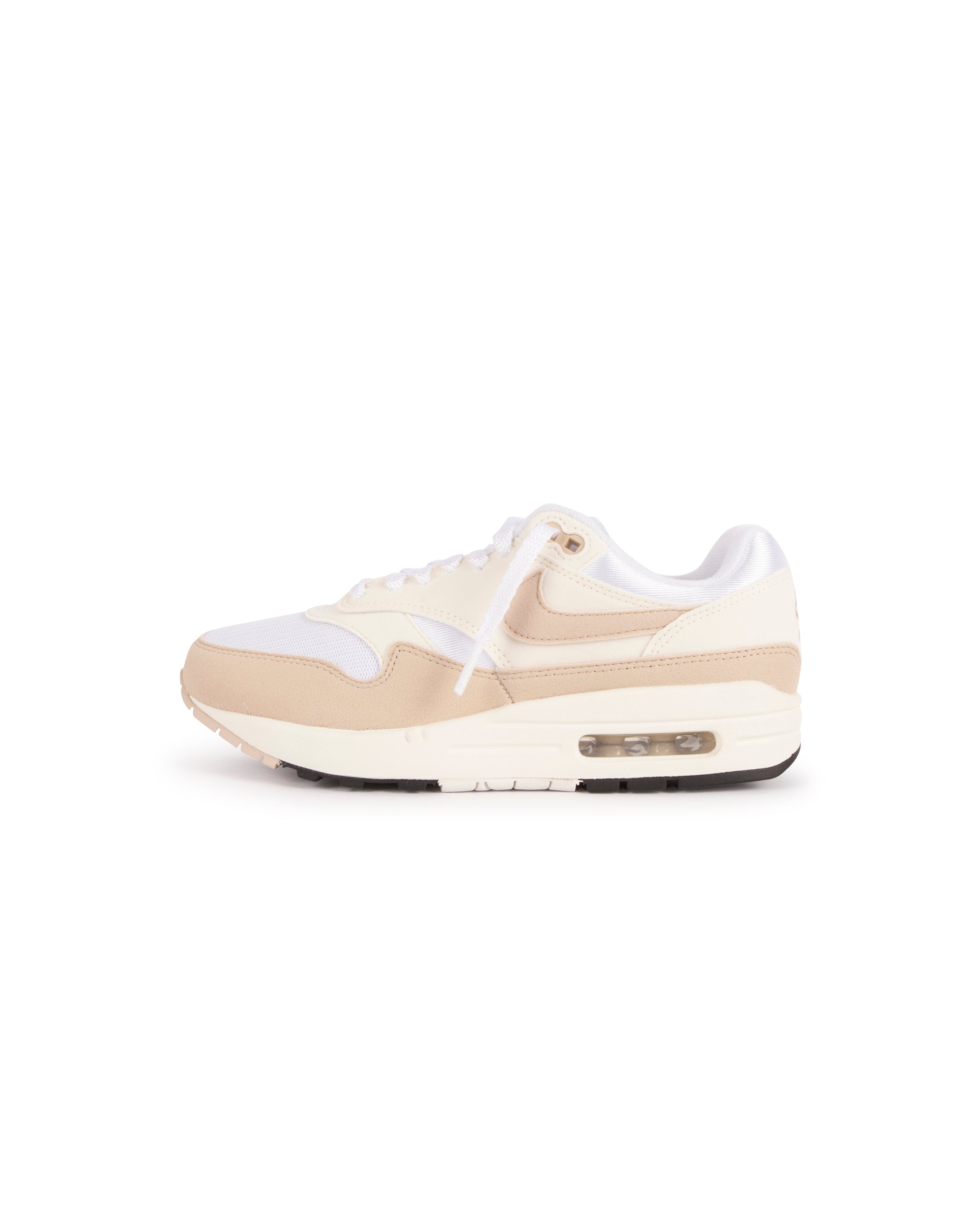 W Air Max 1 Pale Ivory