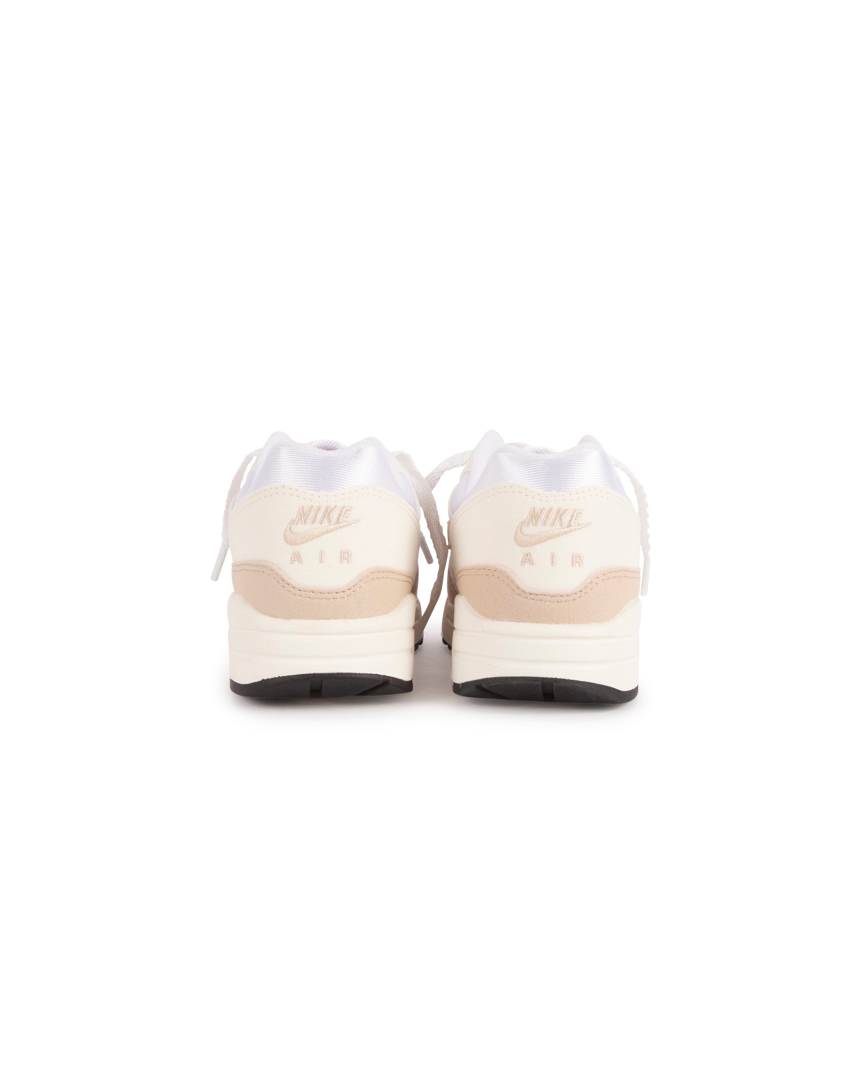 W Air Max 1 Pale Ivory
