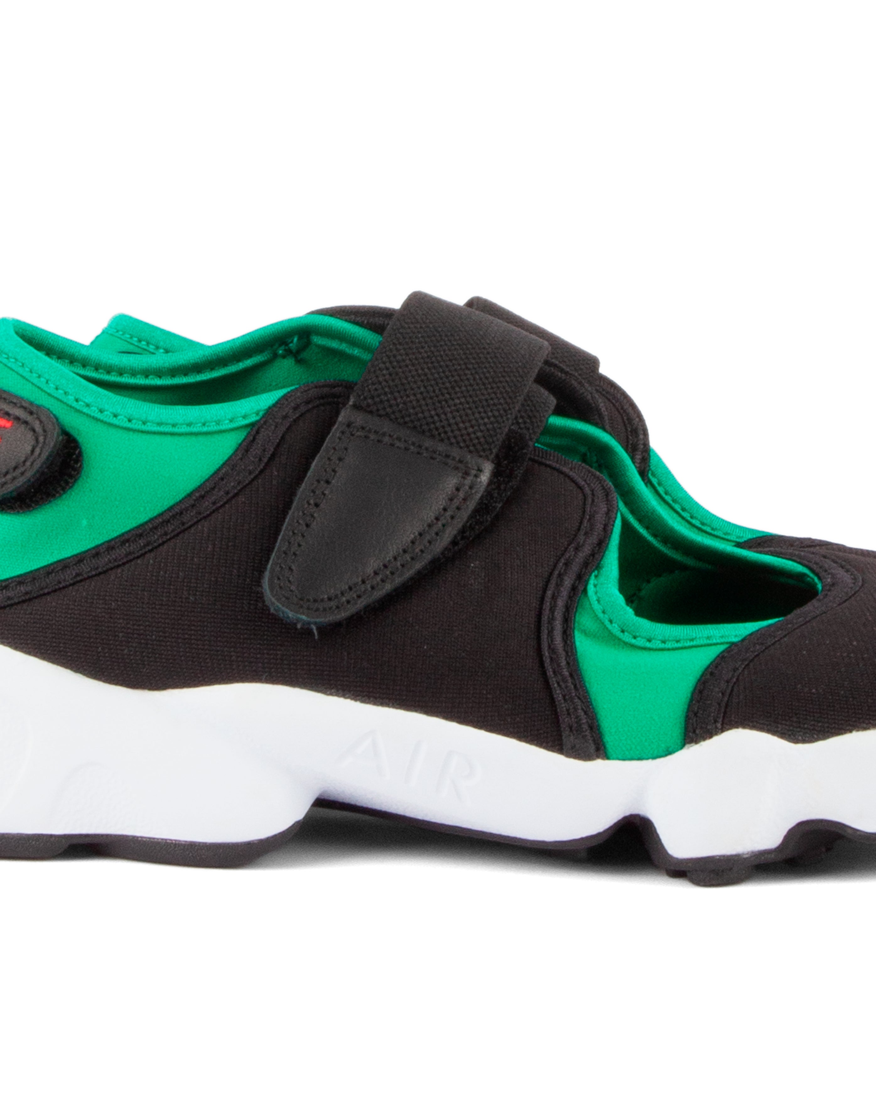 W Air Rift Kenya