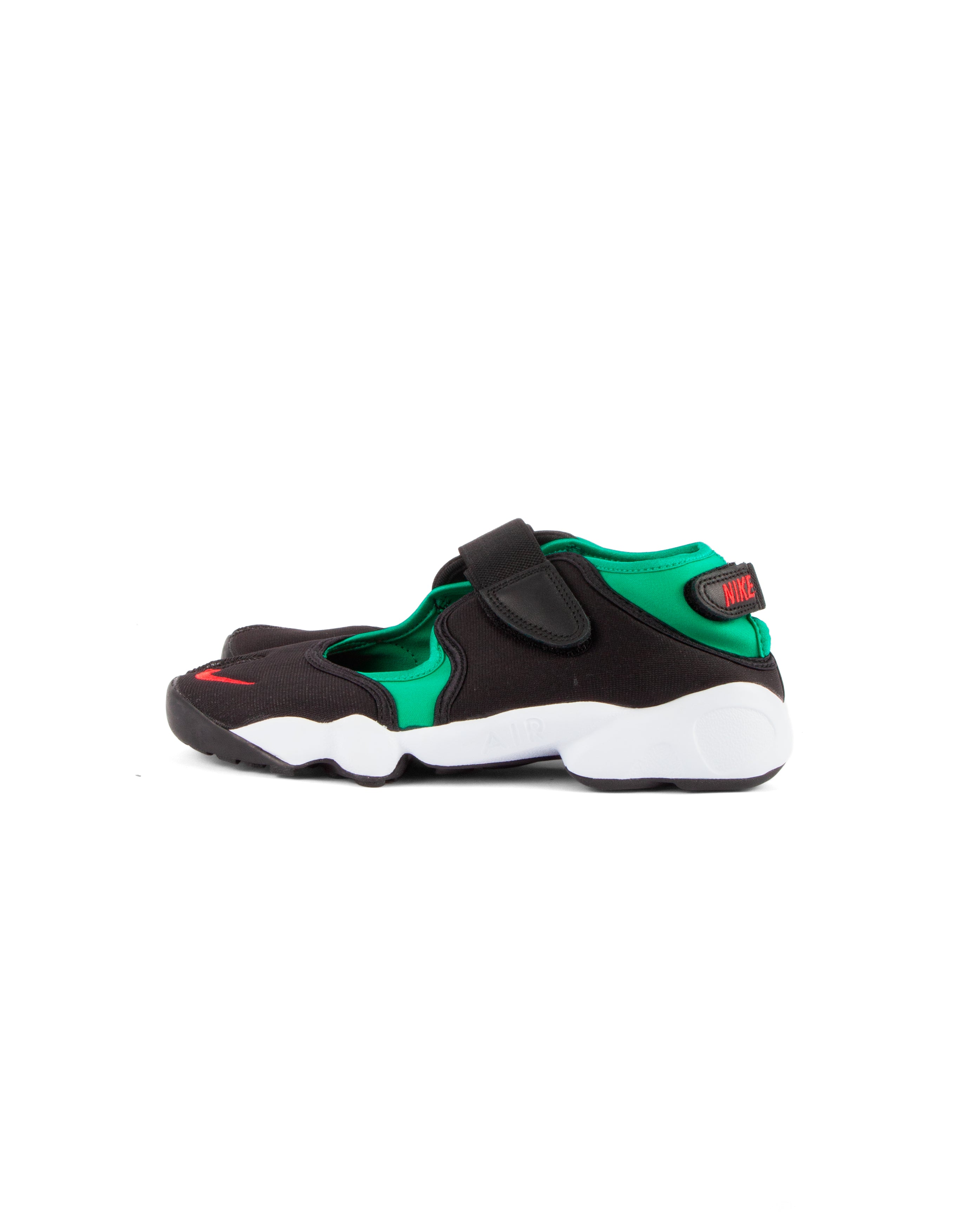 W Air Rift Kenya