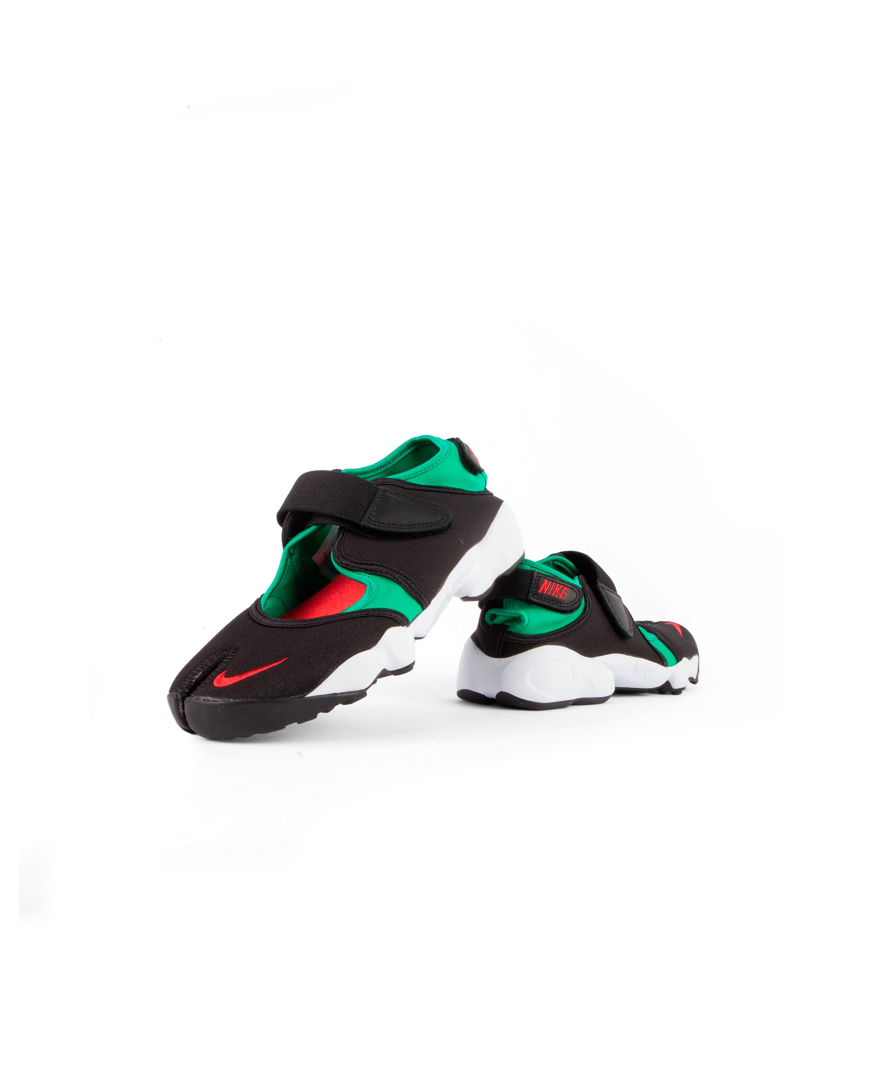 W Air Rift Kenya