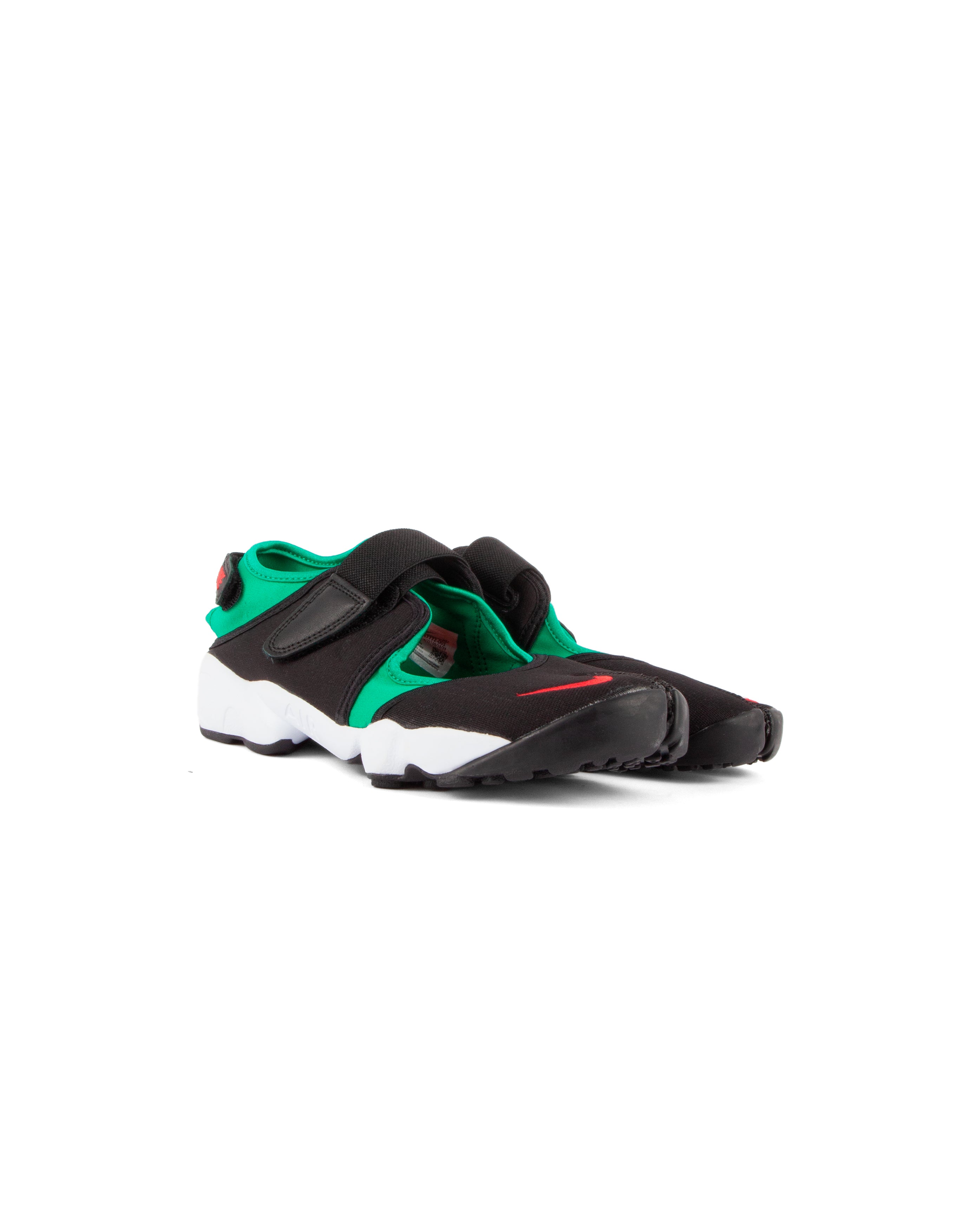 W Air Rift Kenya