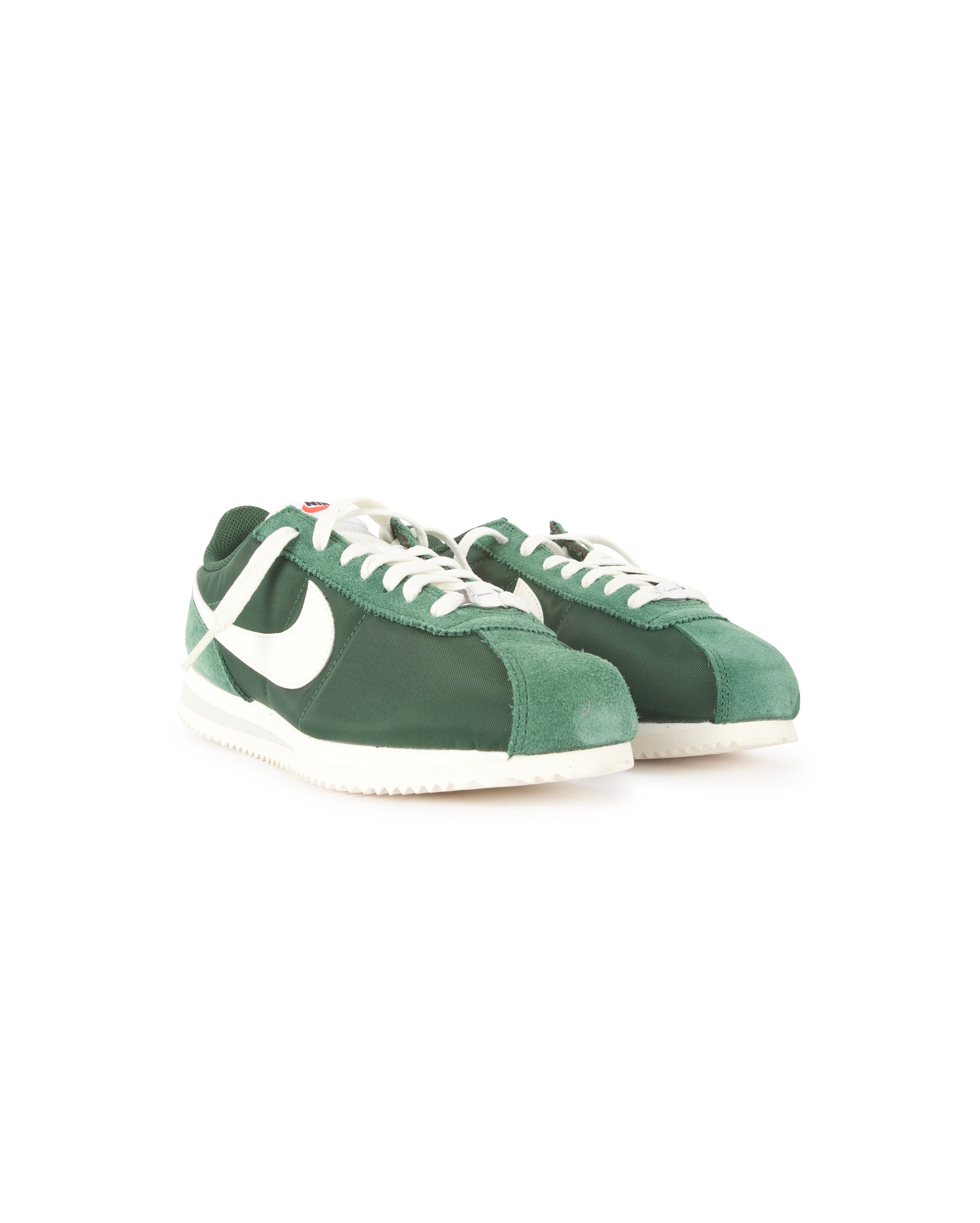 W Cortez TXT Fir Green - Starcowparis - 2