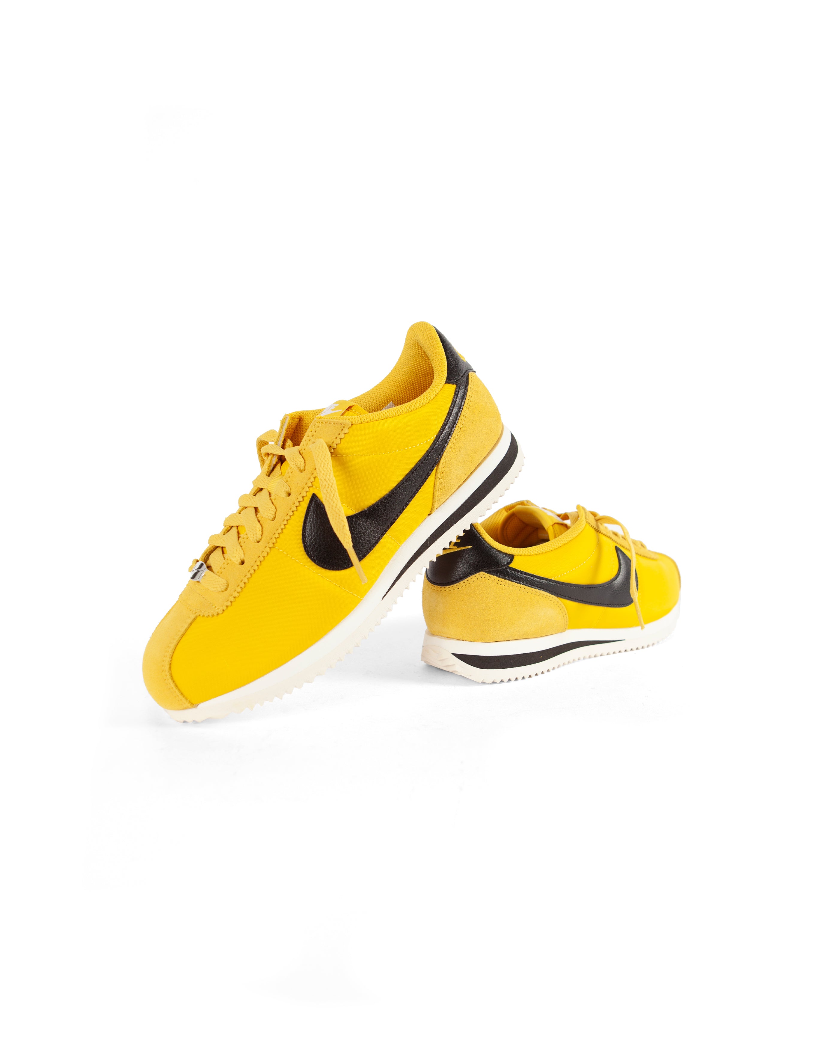 W Cortez Vivid Sulfure - Starcowparis