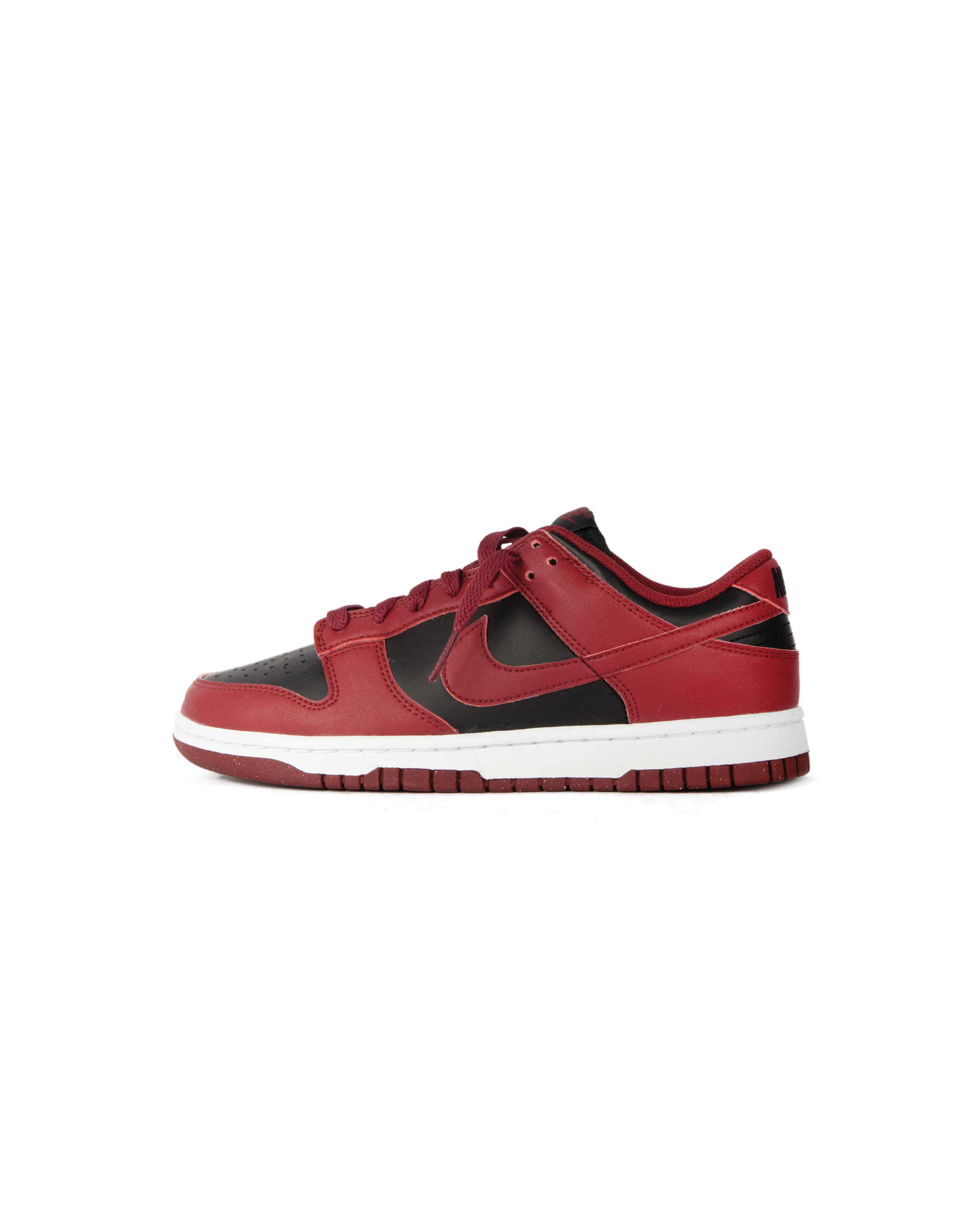 W Dunk Low Next Nature Dark Beetroot