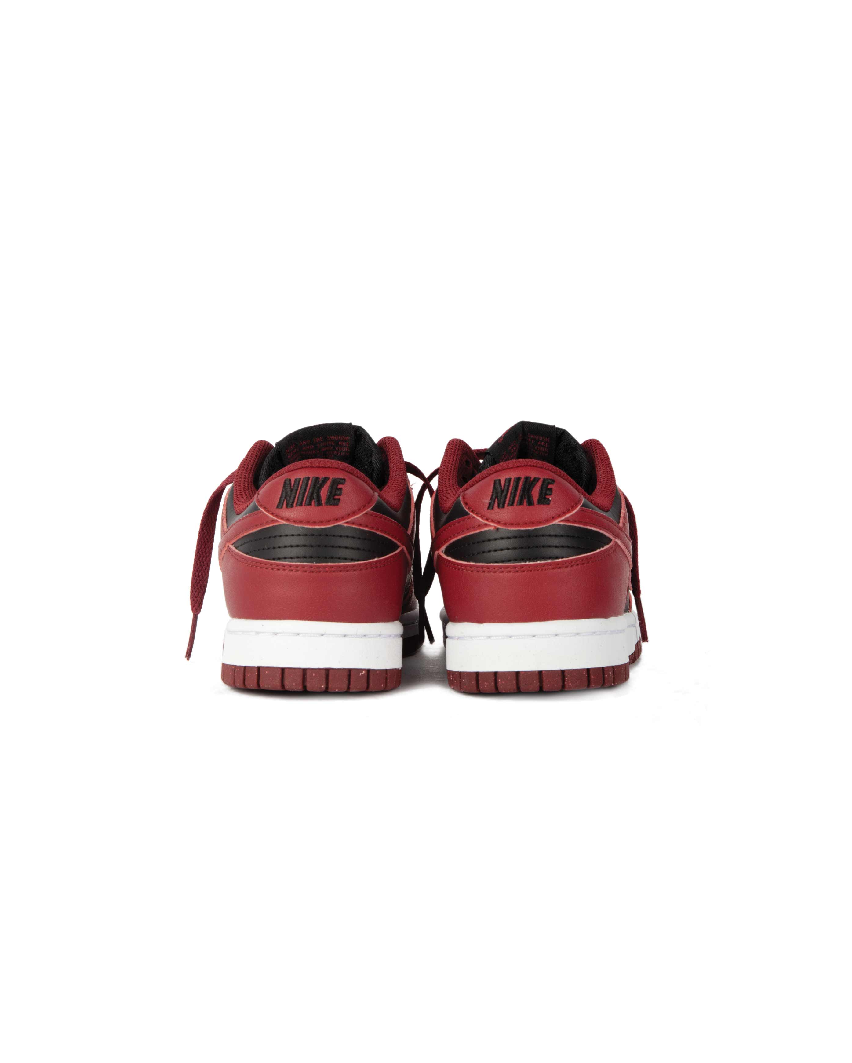 W Dunk Low Next Nature Dark Beetroot