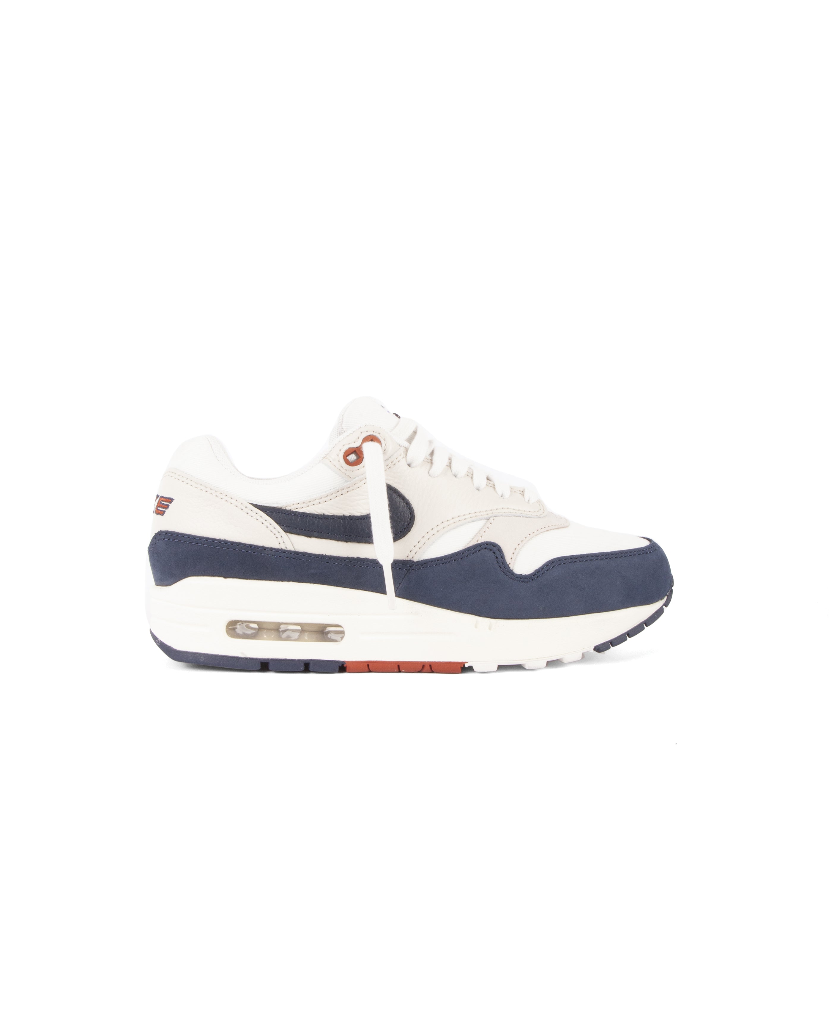 Wmns Air Max 1 Lx Obsidian