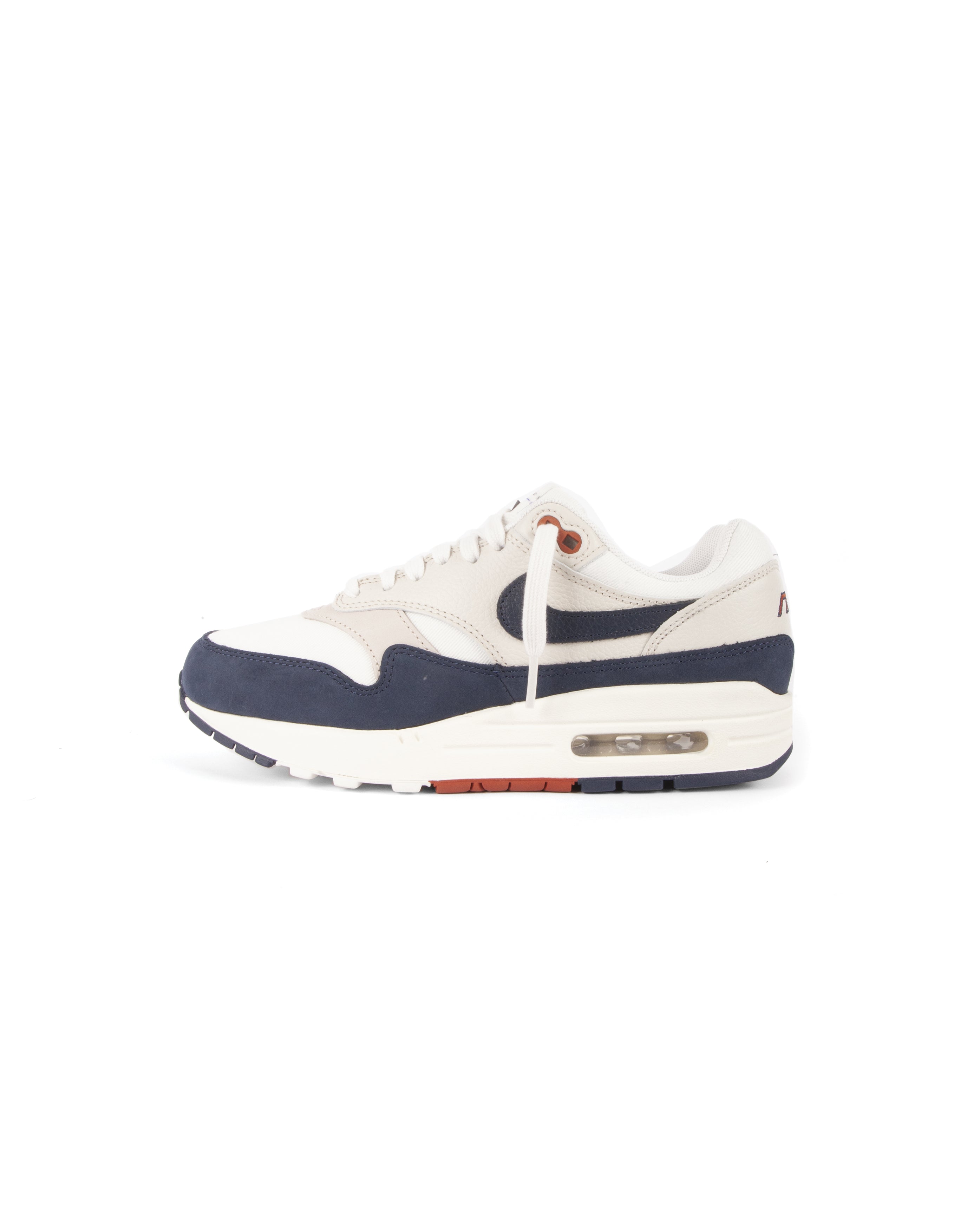 Wmns Air Max 1 Lx Obsidian