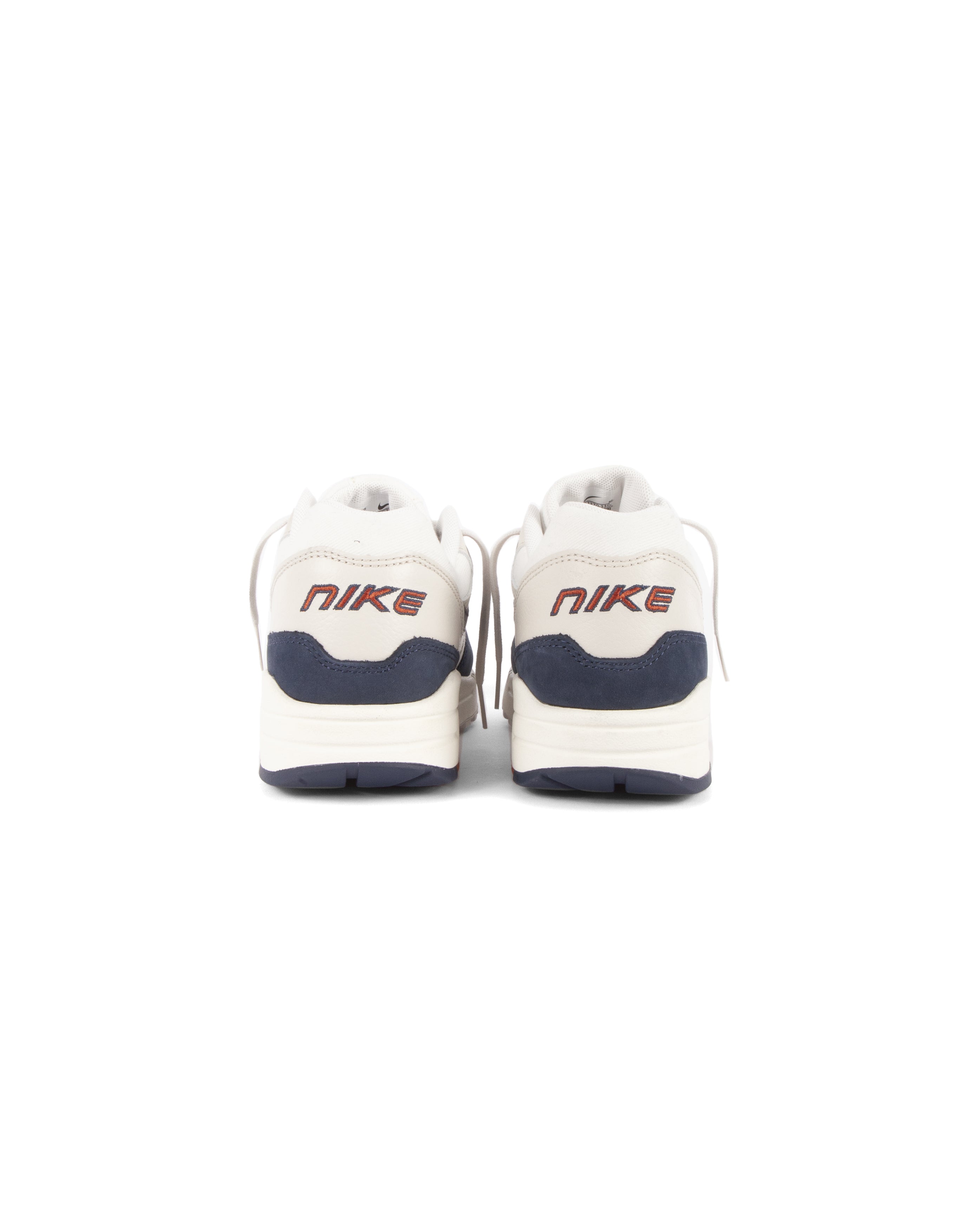 Wmns Air Max 1 Lx Obsidian