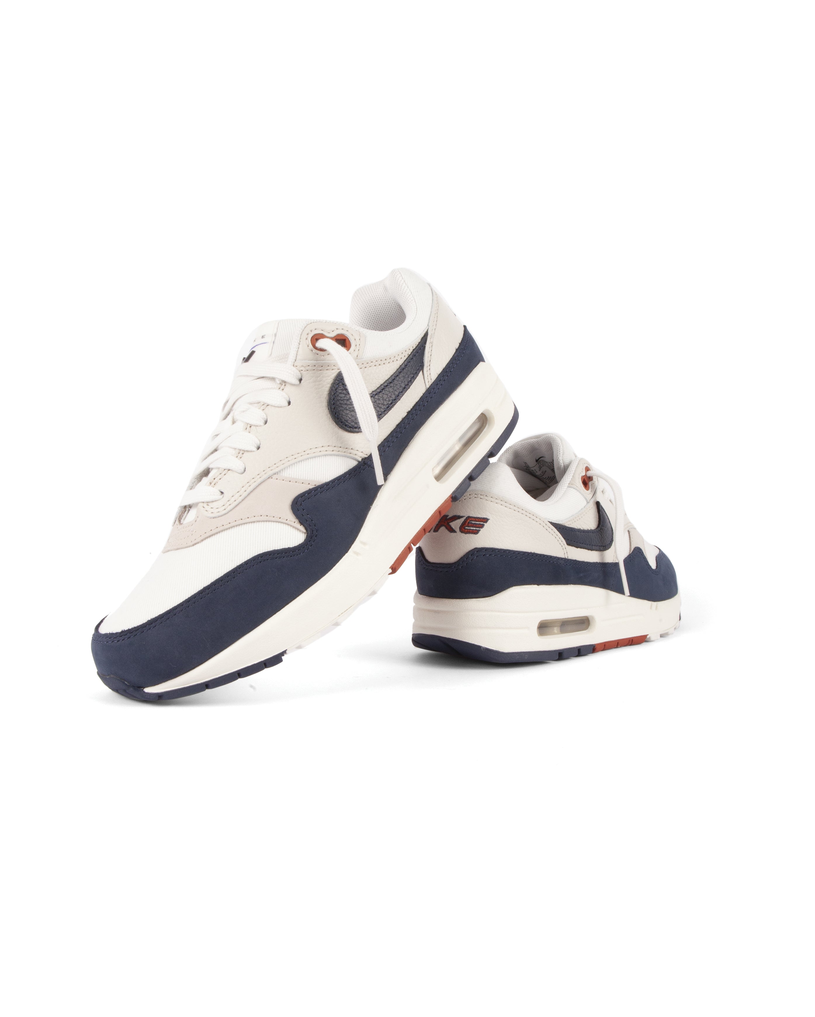 Wmns Air Max 1 Lx Obsidian