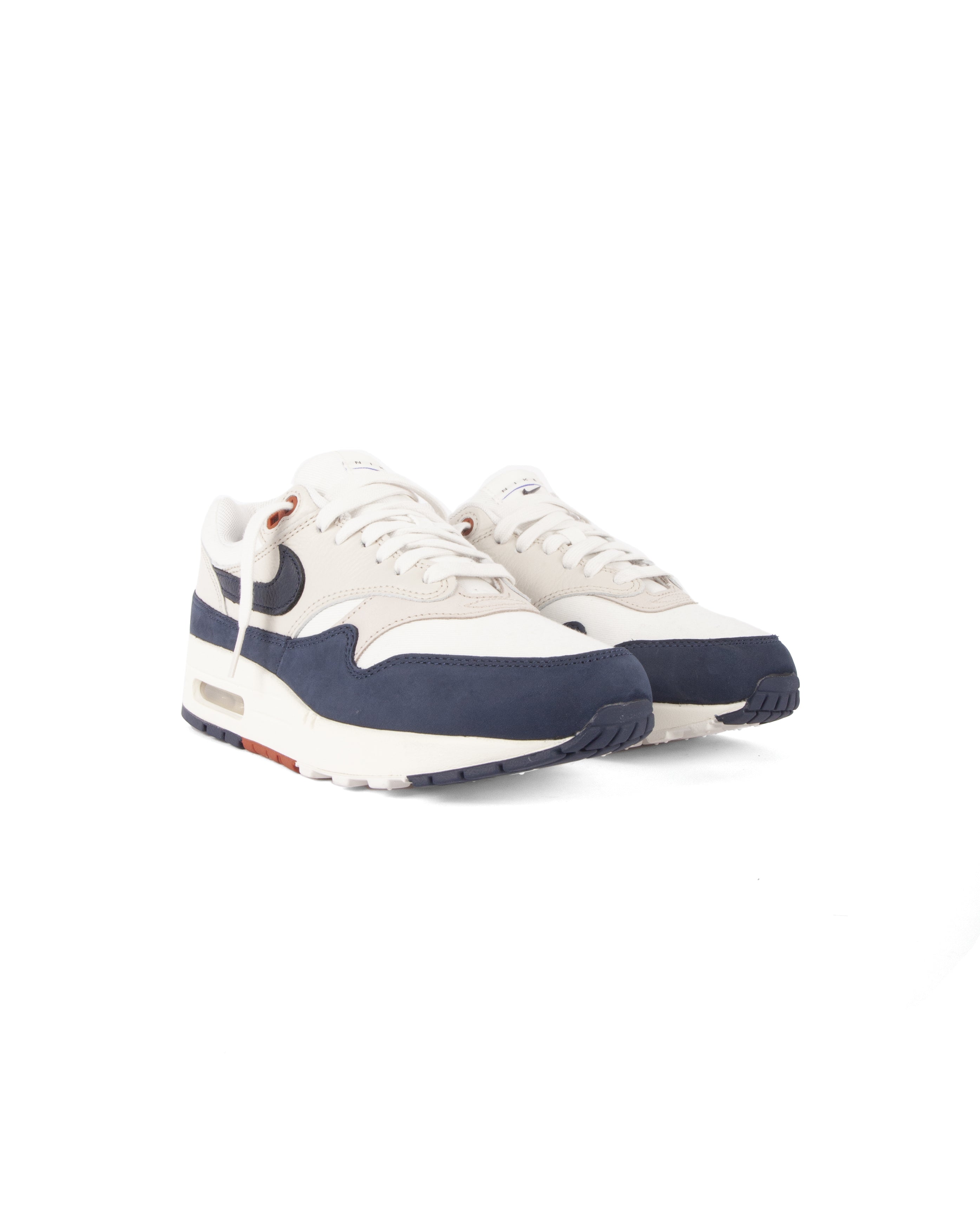 Wmns Air Max 1 Lx Obsidian