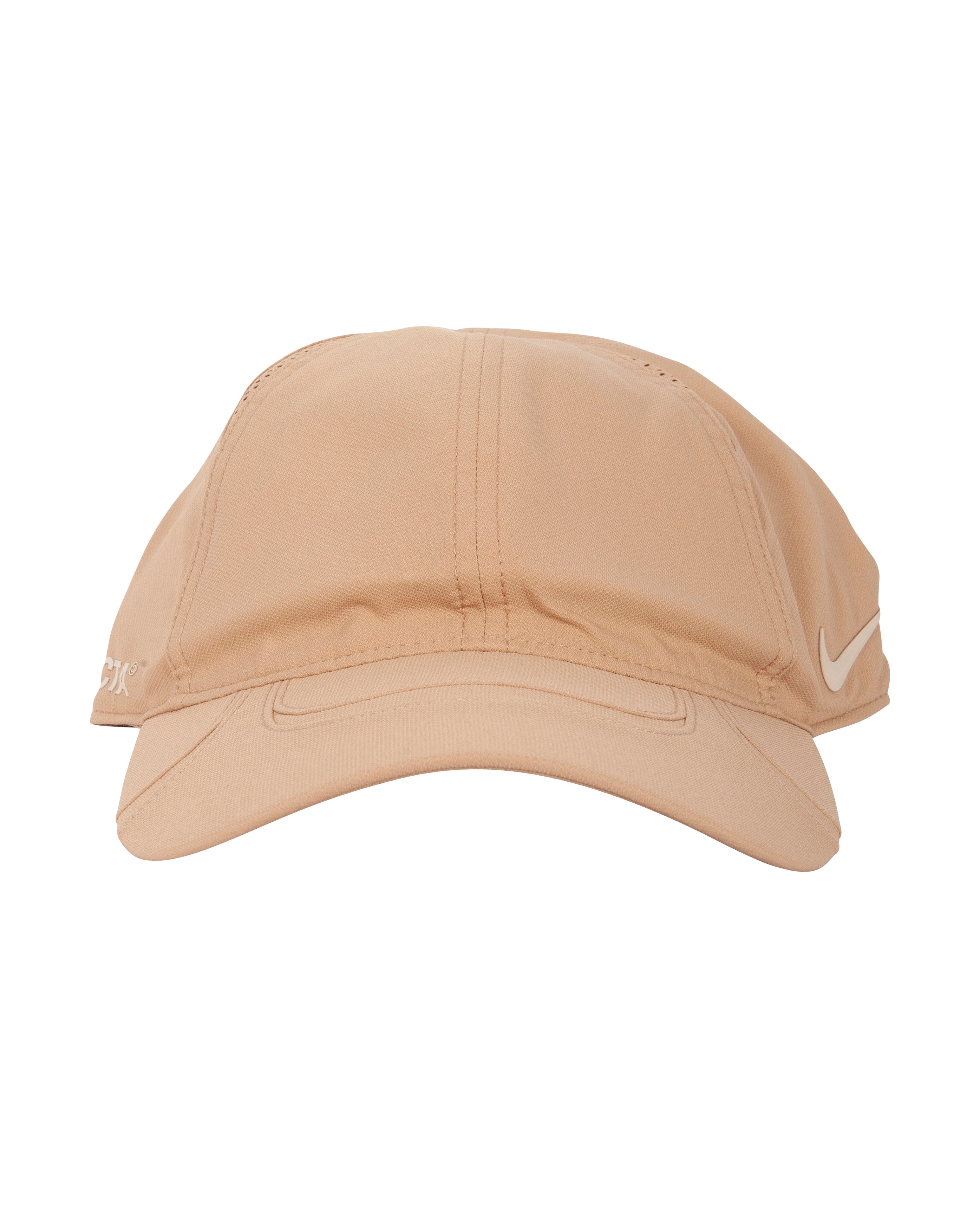 X Nocta Club Cap Hemp Sanddrift - Starcowparis