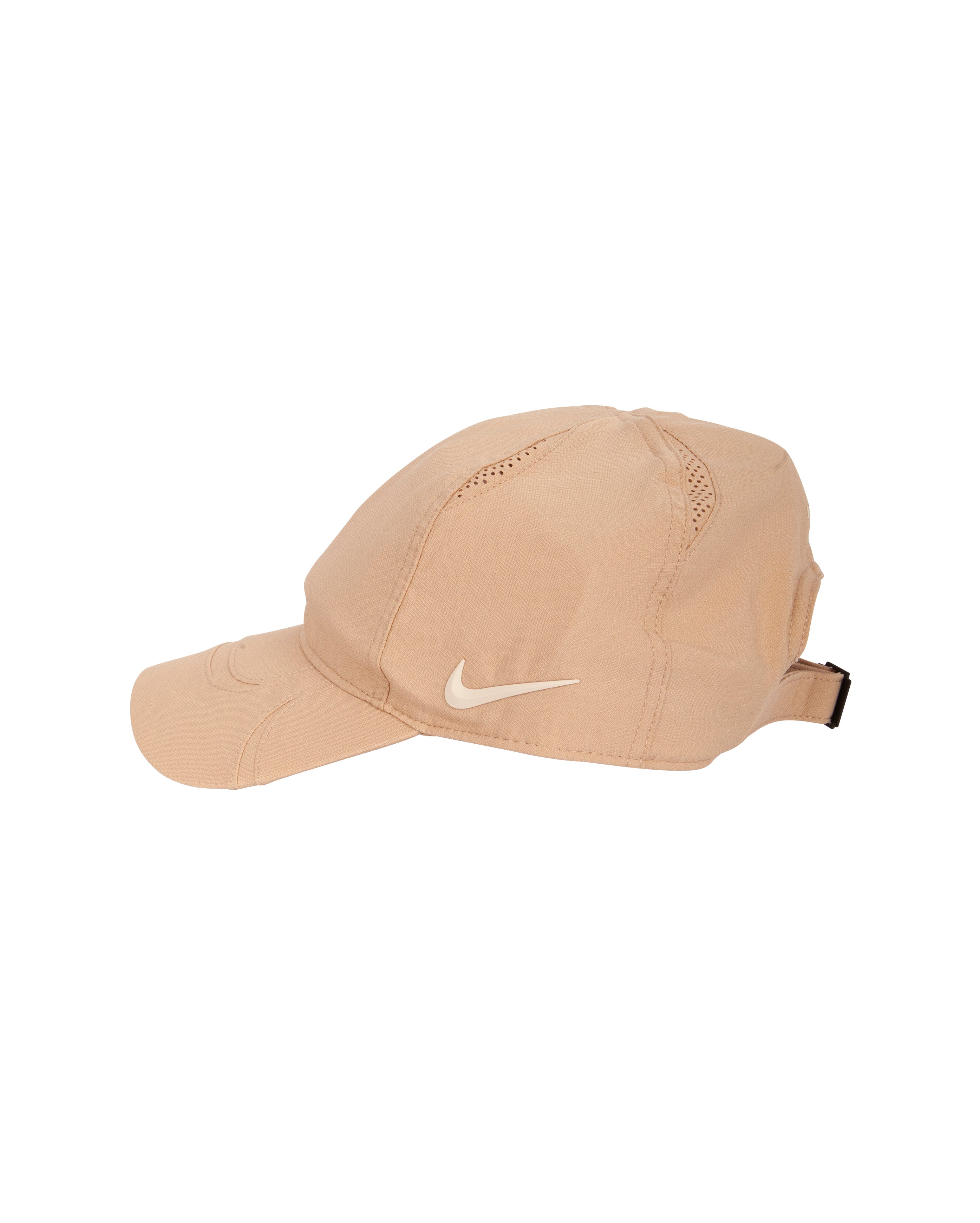 X Nocta Club Cap Hemp Sanddrift - Starcowparis